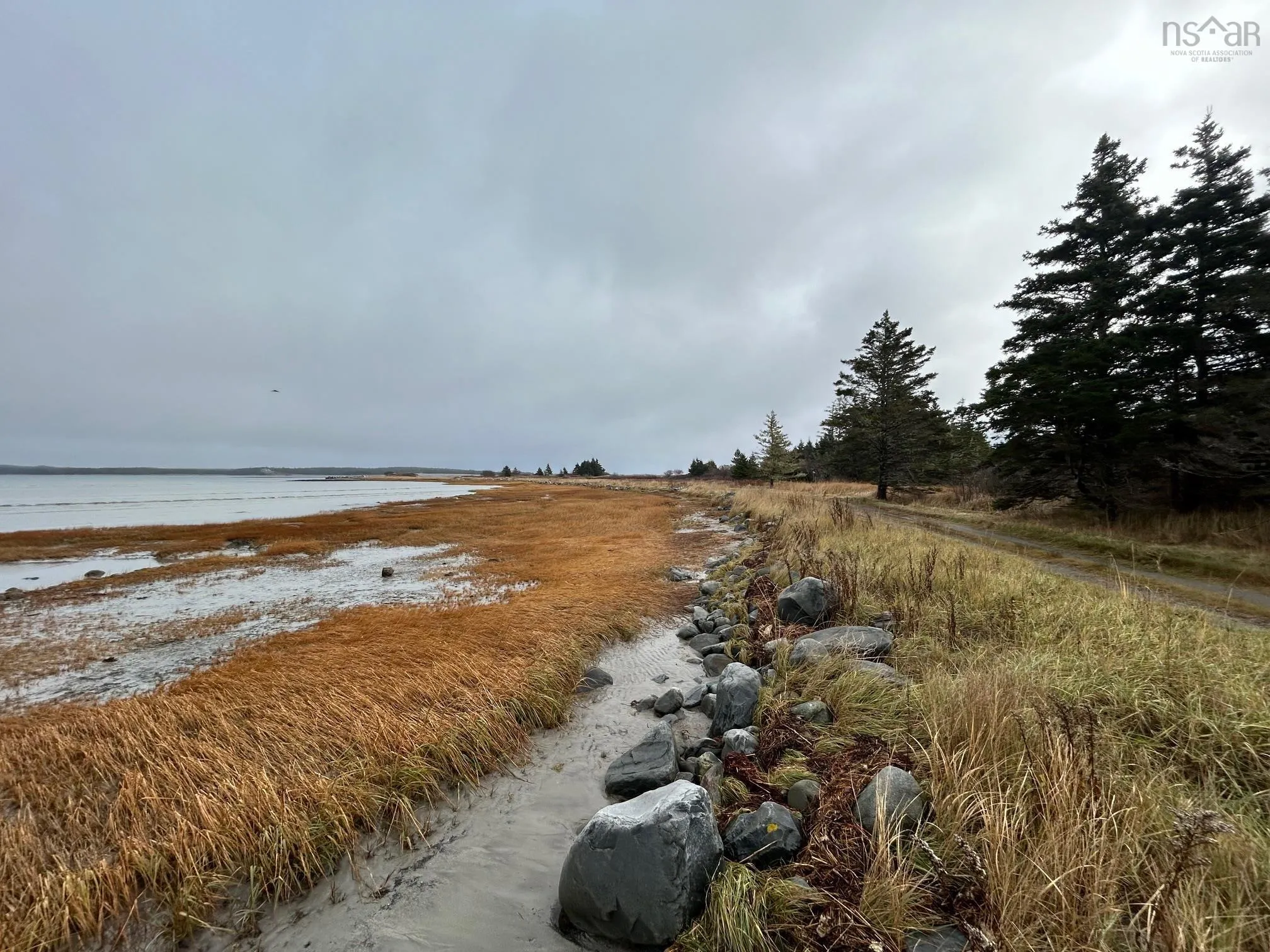 Pid#80133309 Breakwater Road, Louis Head Ns B0t 1v0, ,Land,For Sale,Pid#80133309 Breakwater,202427201