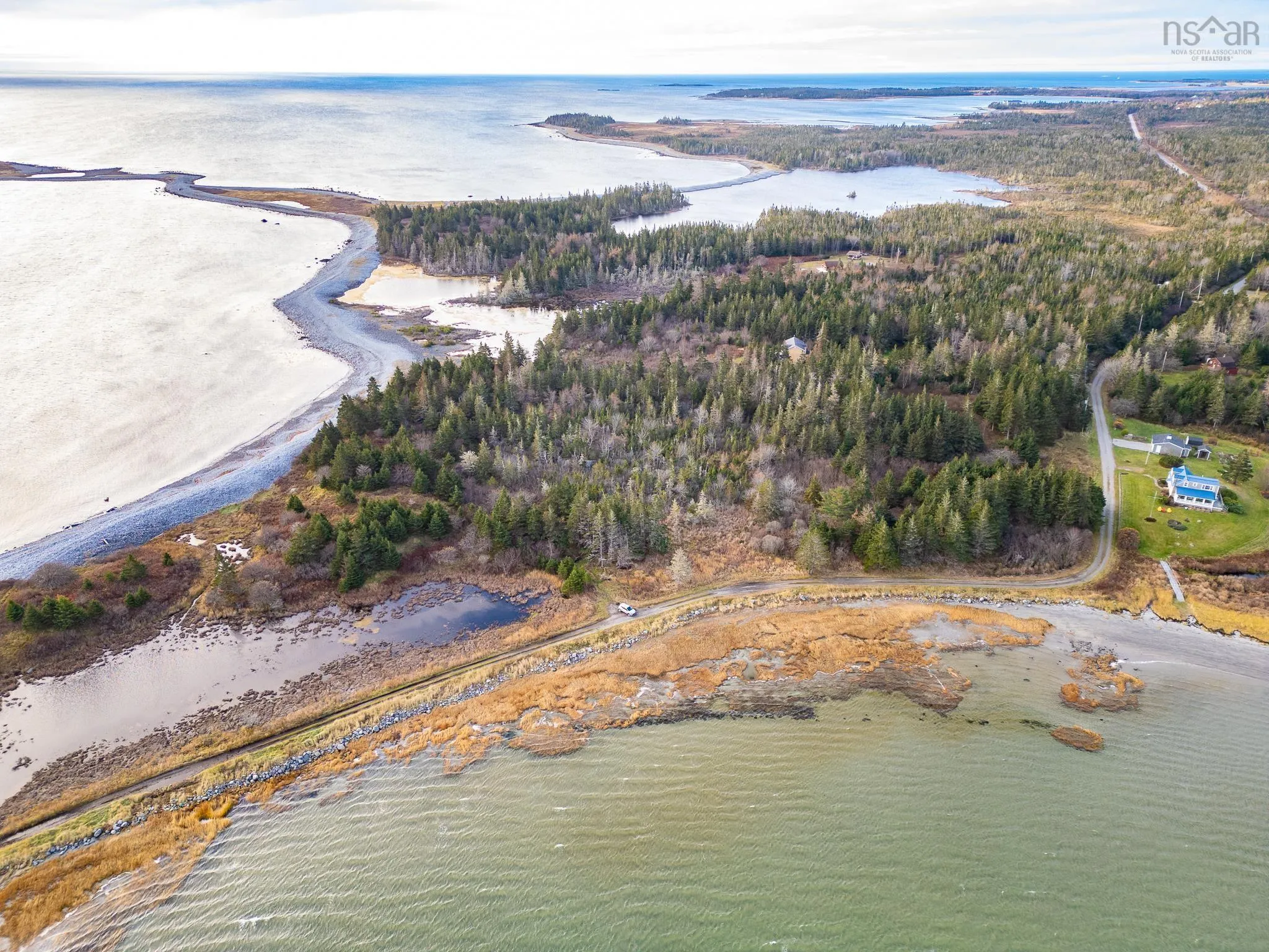 Pid#80133309 Breakwater Road, Louis Head Ns B0t 1v0, ,Land,For Sale,Pid#80133309 Breakwater,202427201