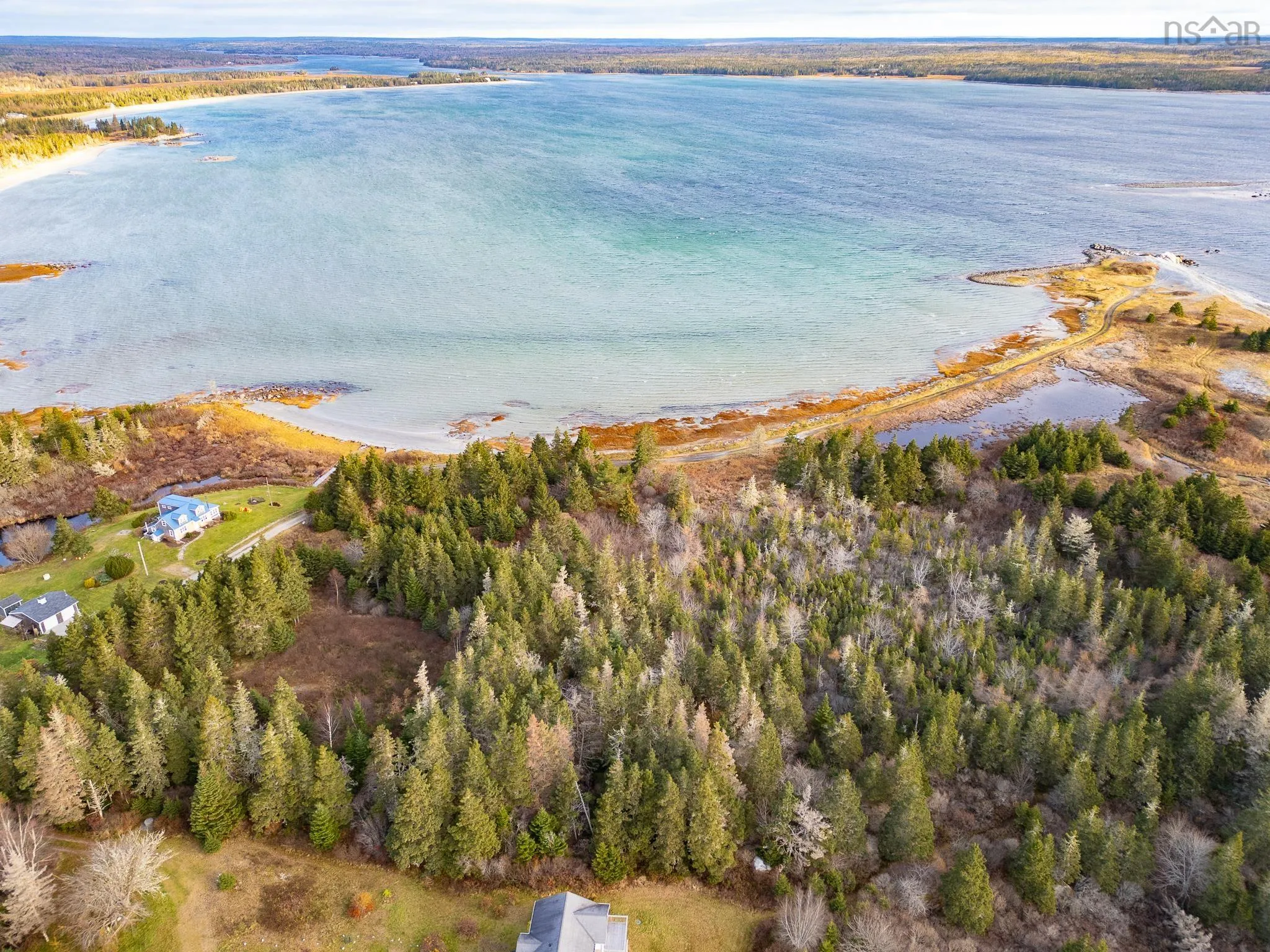 Pid#80133309 Breakwater Road, Louis Head Ns B0t 1v0, ,Land,For Sale,Pid#80133309 Breakwater,202427201