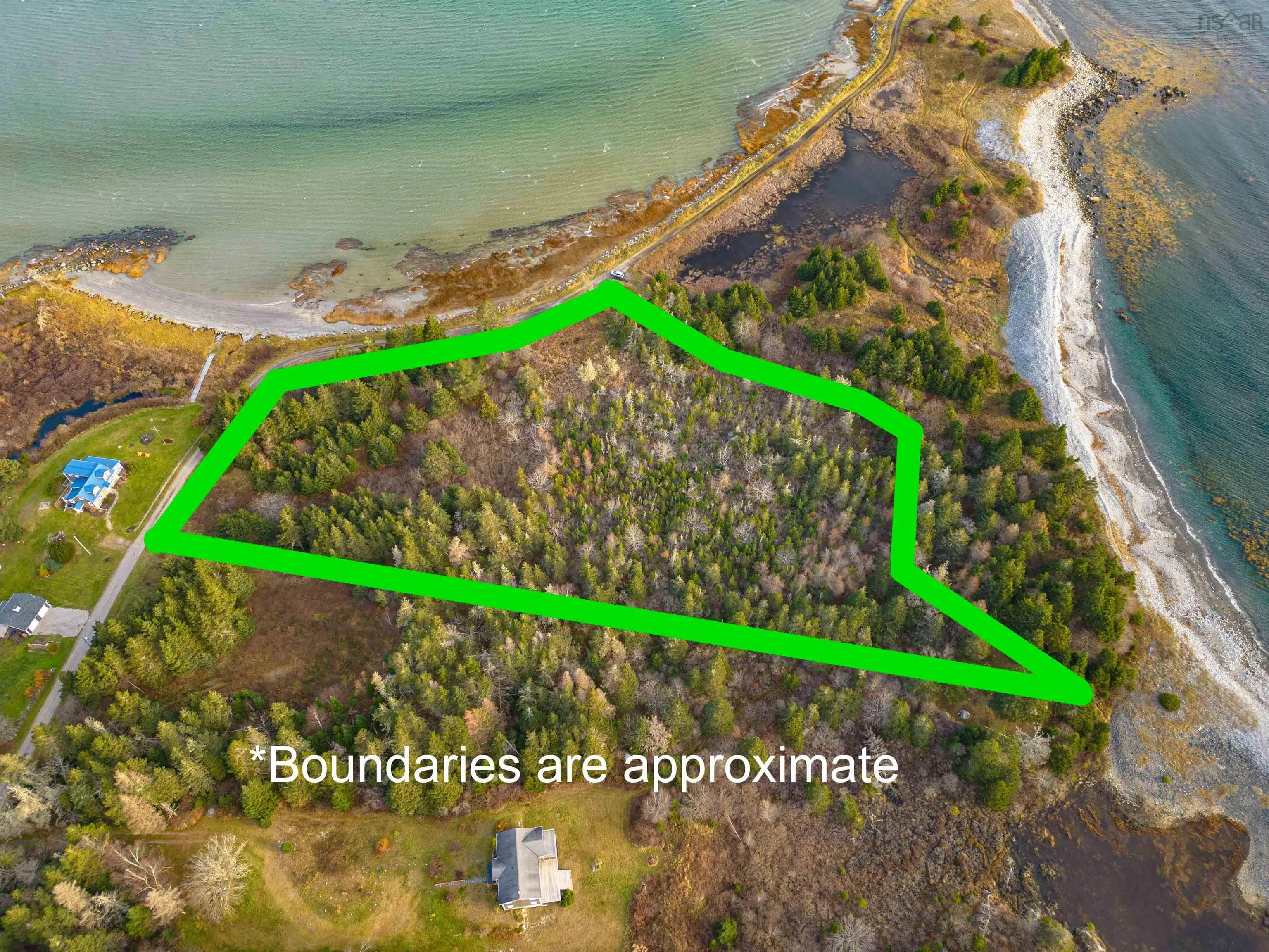 Pid#80133309 Breakwater Road, Louis Head Ns B0t 1v0, ,Land,For Sale,Pid#80133309 Breakwater,202427201