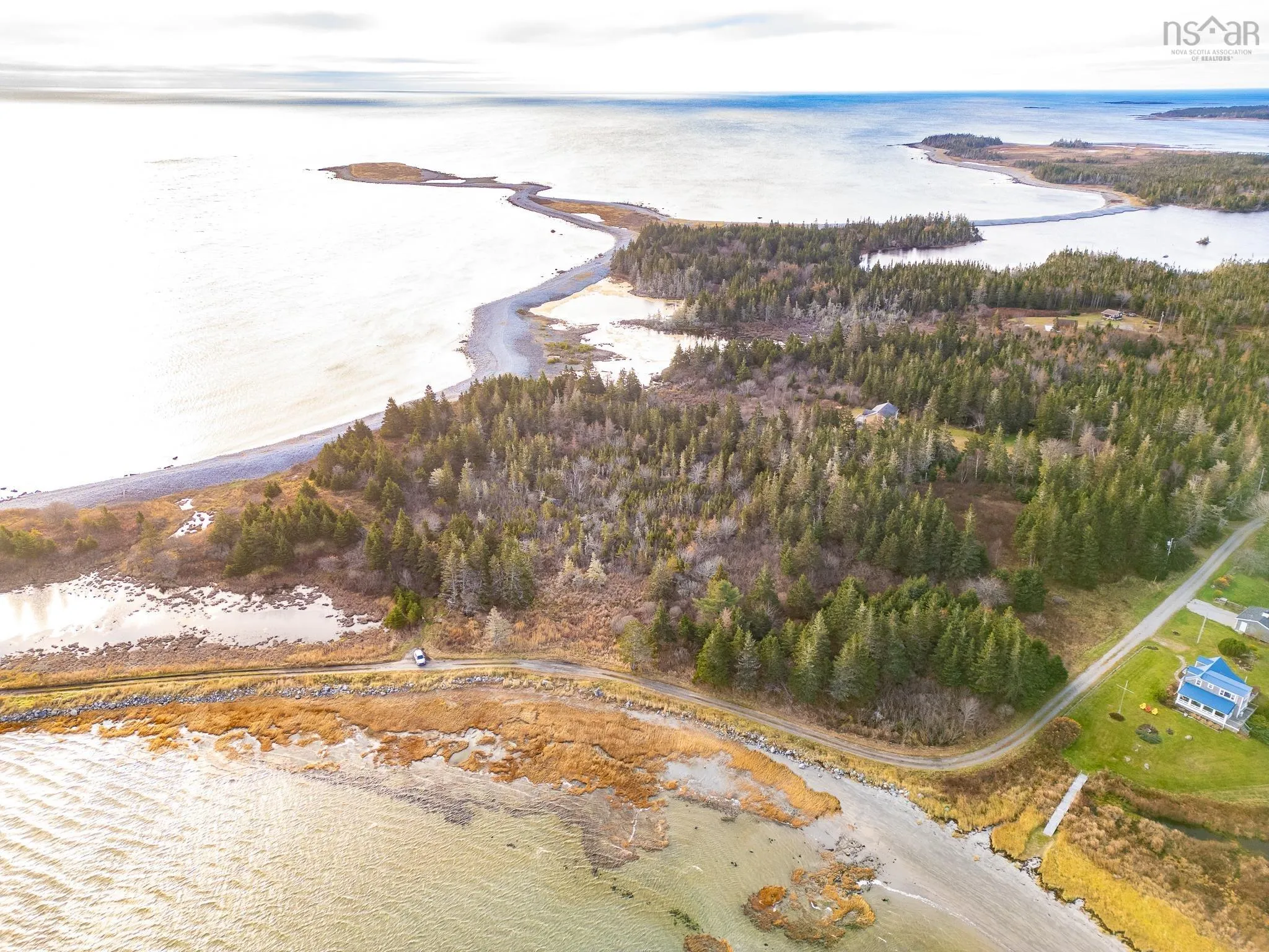 Pid#80133309 Breakwater Road, Louis Head Ns B0t 1v0, ,Land,For Sale,Pid#80133309 Breakwater,202427201