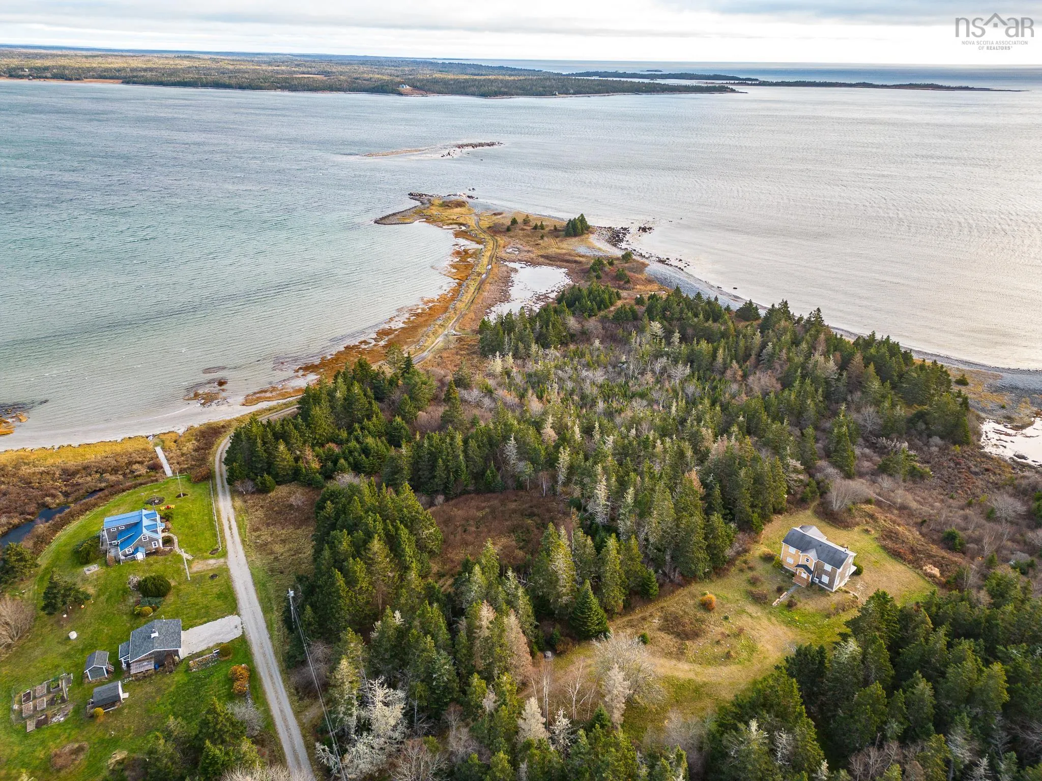 Pid#80133309 Breakwater Road, Louis Head Ns B0t 1v0, ,Land,For Sale,Pid#80133309 Breakwater,202427201