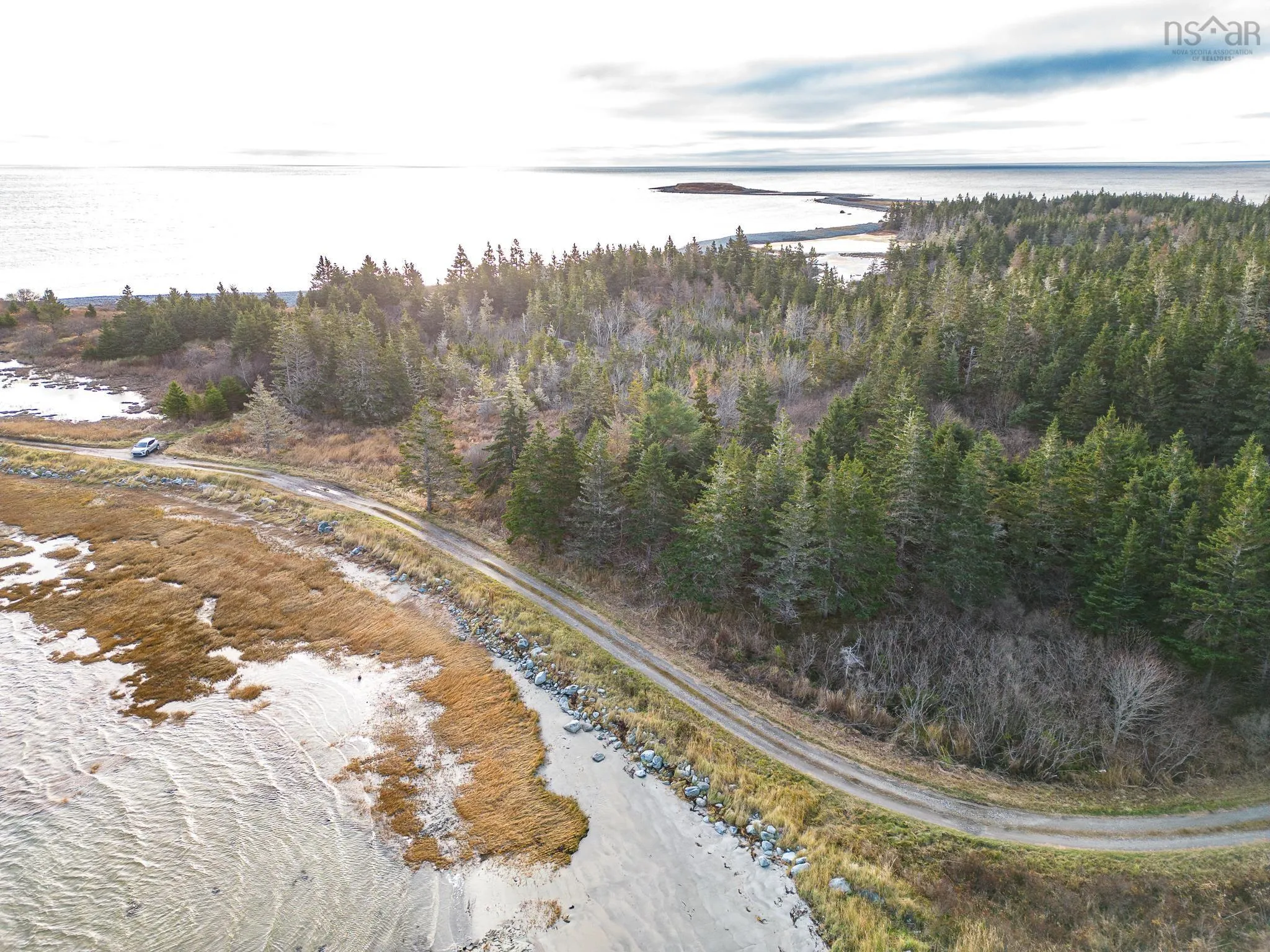 Pid#80133309 Breakwater Road, Louis Head Ns B0t 1v0, ,Land,For Sale,Pid#80133309 Breakwater,202427201