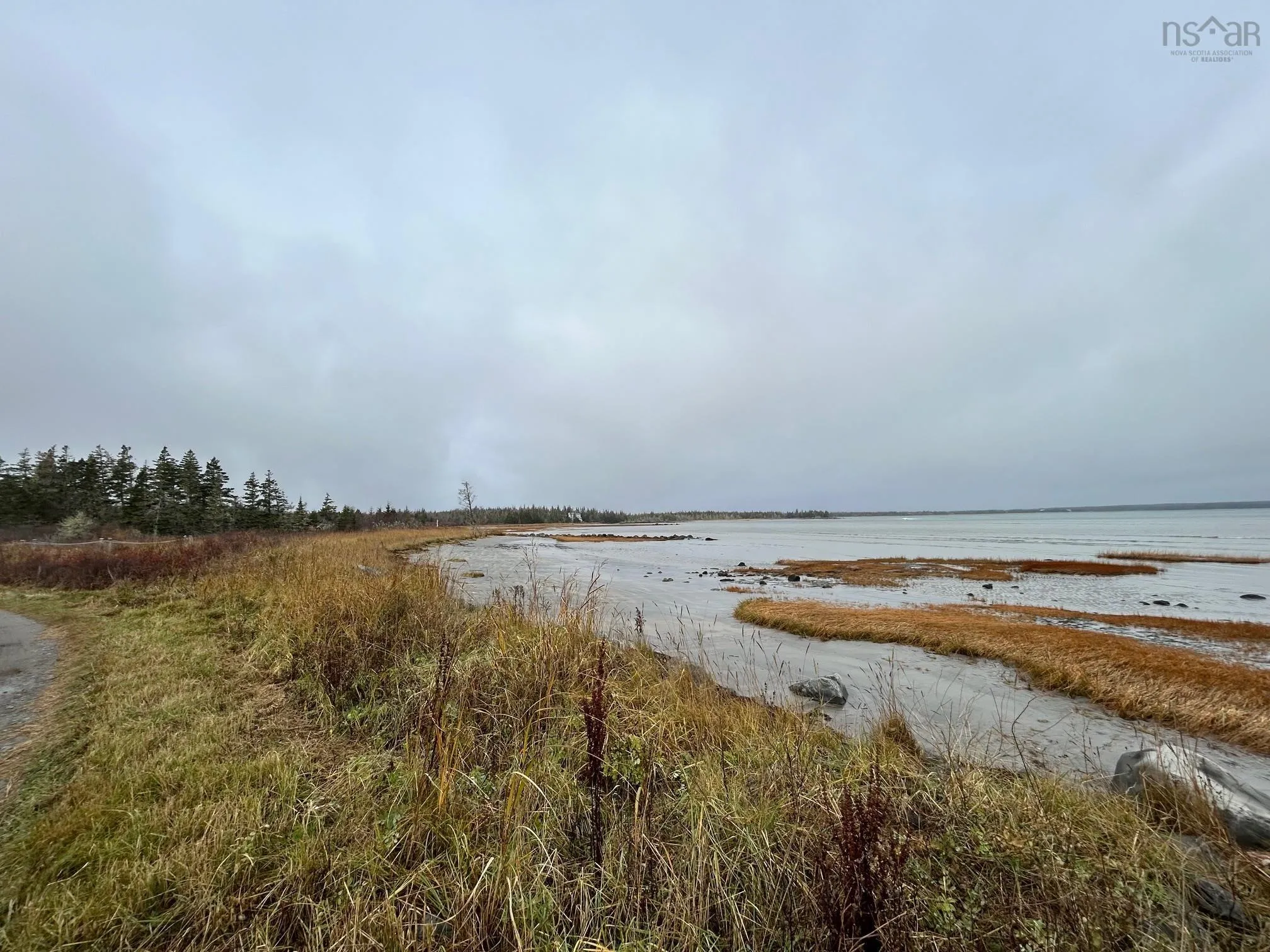 Pid#80133309 Breakwater Road, Louis Head Ns B0t 1v0, ,Land,For Sale,Pid#80133309 Breakwater,202427201