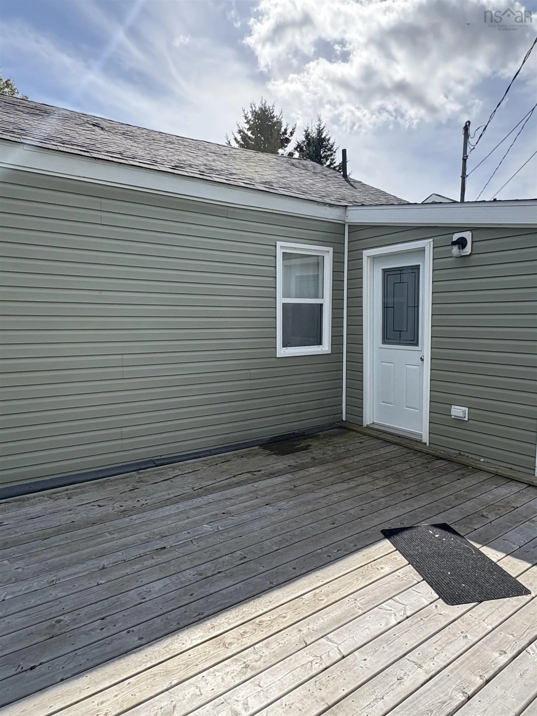 176 Chestnut Street, Pictou, NS B0K 1H0, 2 Bedrooms Bedrooms, ,1 BathroomBathrooms,Residential,For Sale,Chestnut,202522891