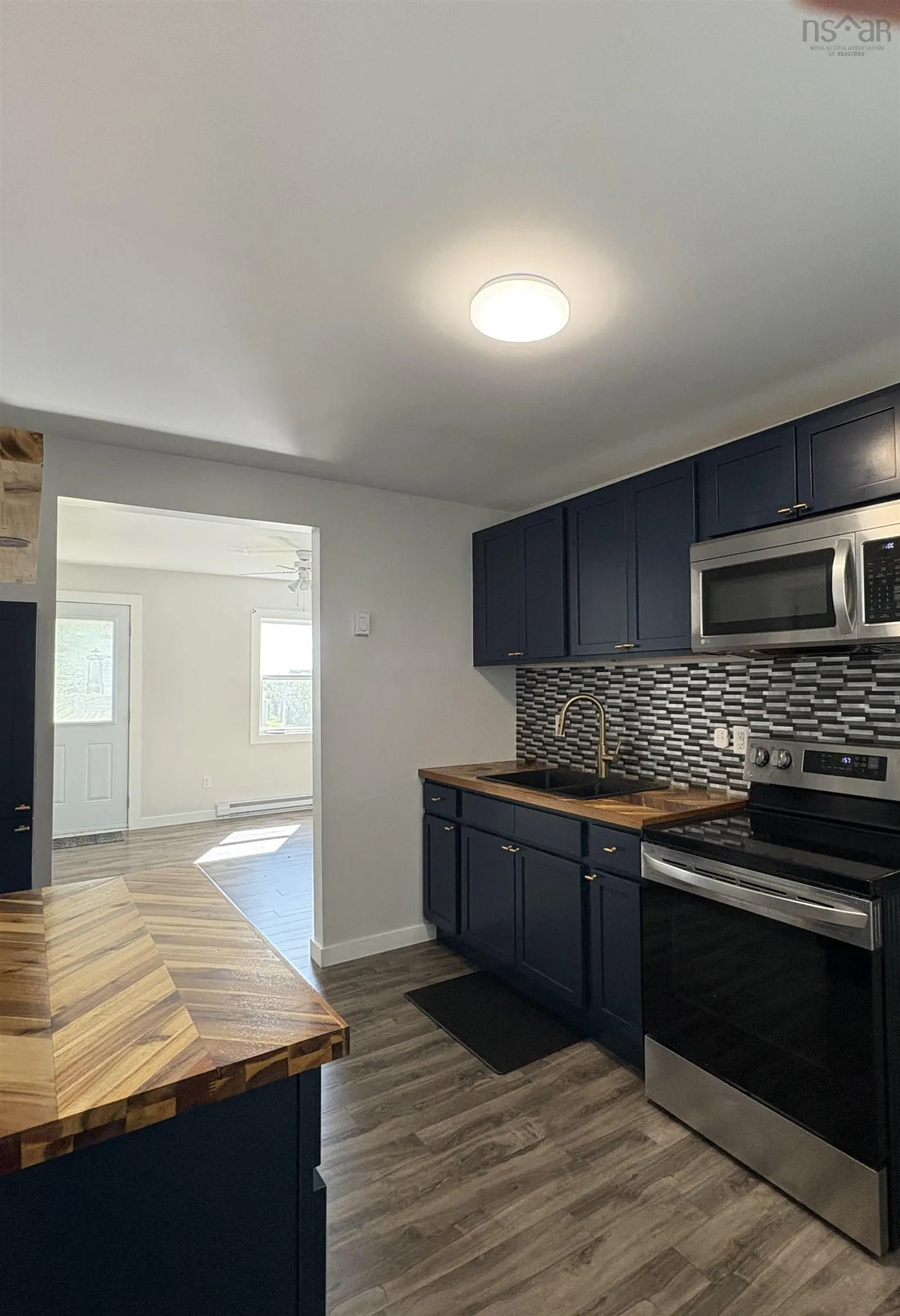 176 Chestnut Street, Pictou, NS B0K 1H0, 2 Bedrooms Bedrooms, ,1 BathroomBathrooms,Residential,For Sale,Chestnut,202522891