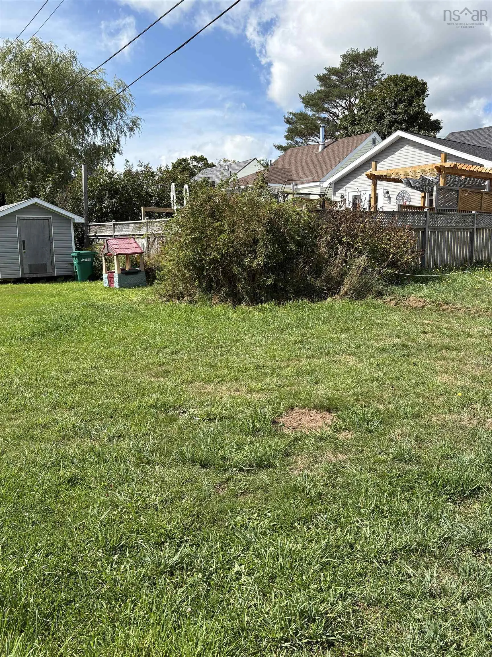 176 Chestnut Street, Pictou, NS B0K 1H0, 2 Bedrooms Bedrooms, ,1 BathroomBathrooms,Residential,For Sale,Chestnut,202522891