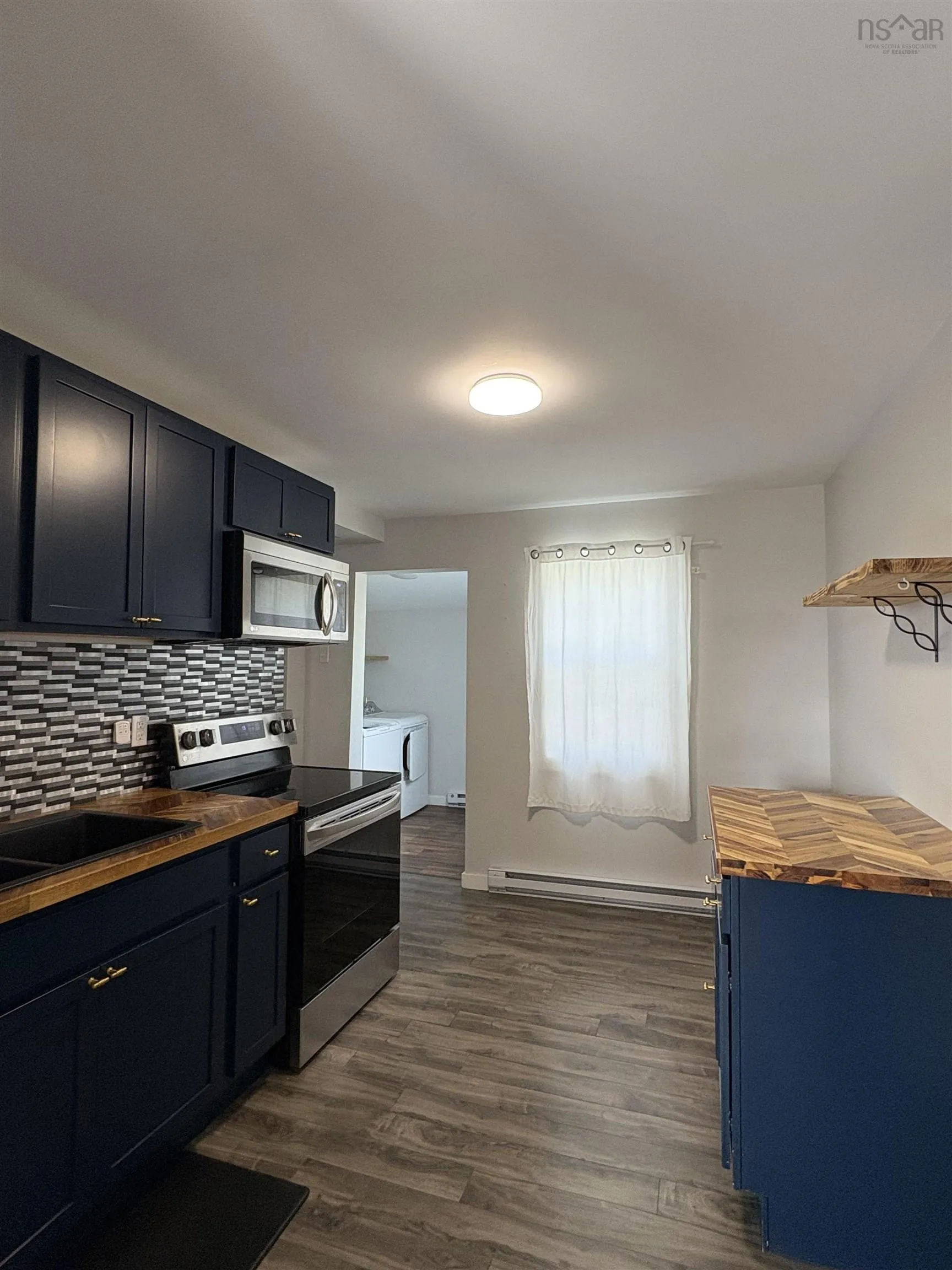 176 Chestnut Street, Pictou, NS B0K 1H0, 2 Bedrooms Bedrooms, ,1 BathroomBathrooms,Residential,For Sale,Chestnut,202522891