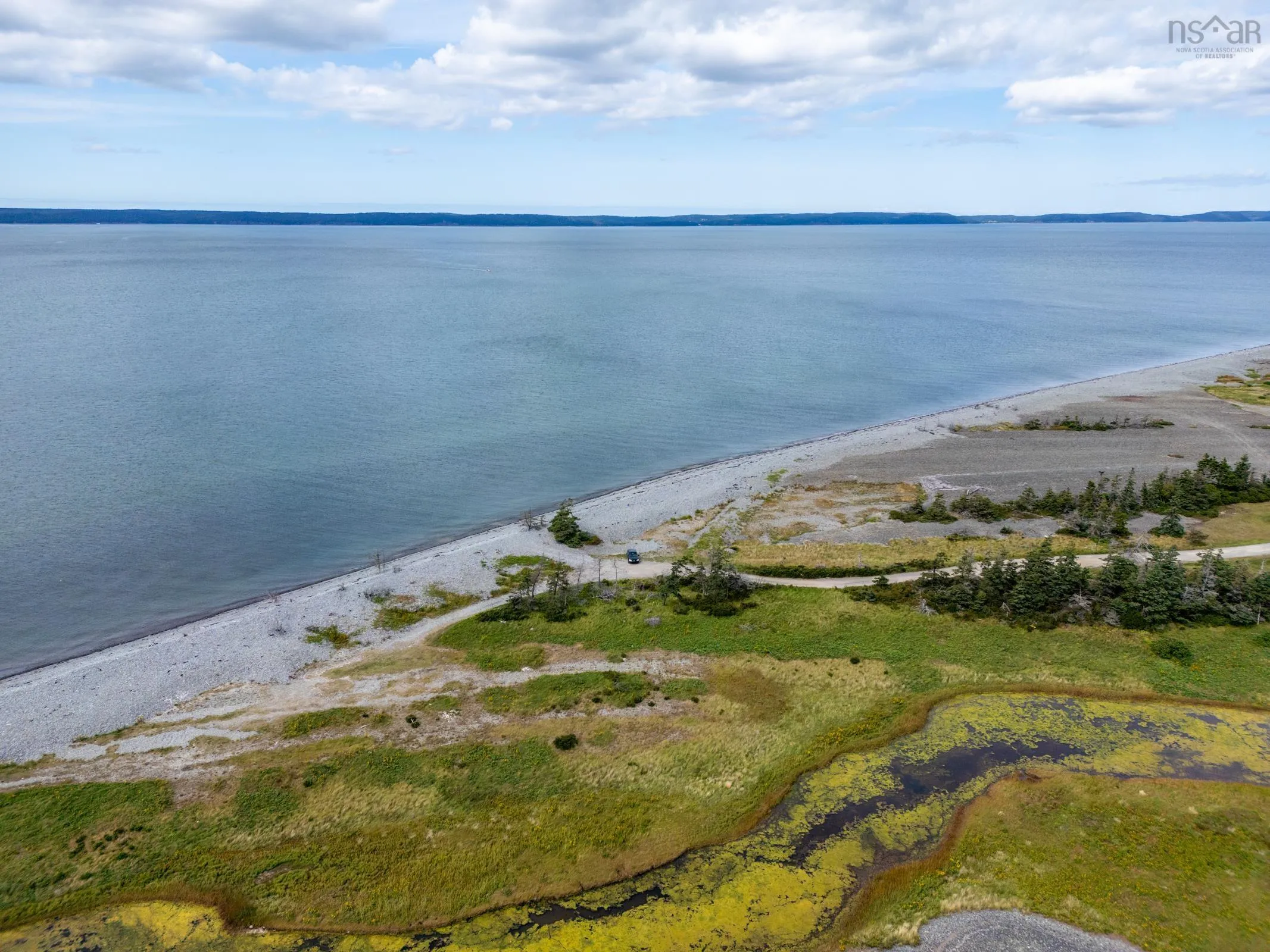 Lot Major Point Road, Belliveaus Cove Ns B0w 1m0, ,Land,For Sale,Major Point Road,202422167