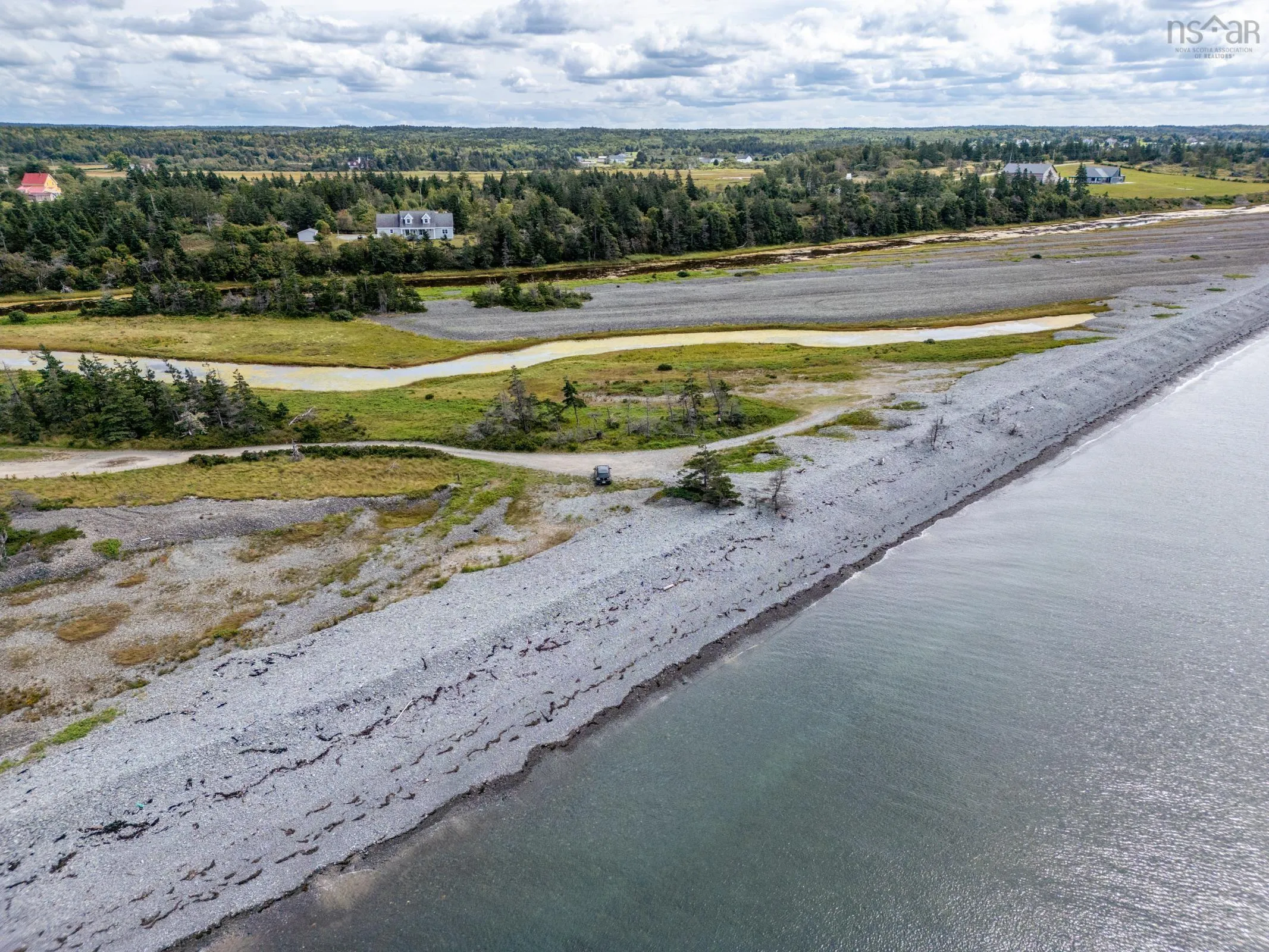 Lot Major Point Road, Belliveaus Cove Ns B0w 1m0, ,Land,For Sale,Major Point Road,202422167