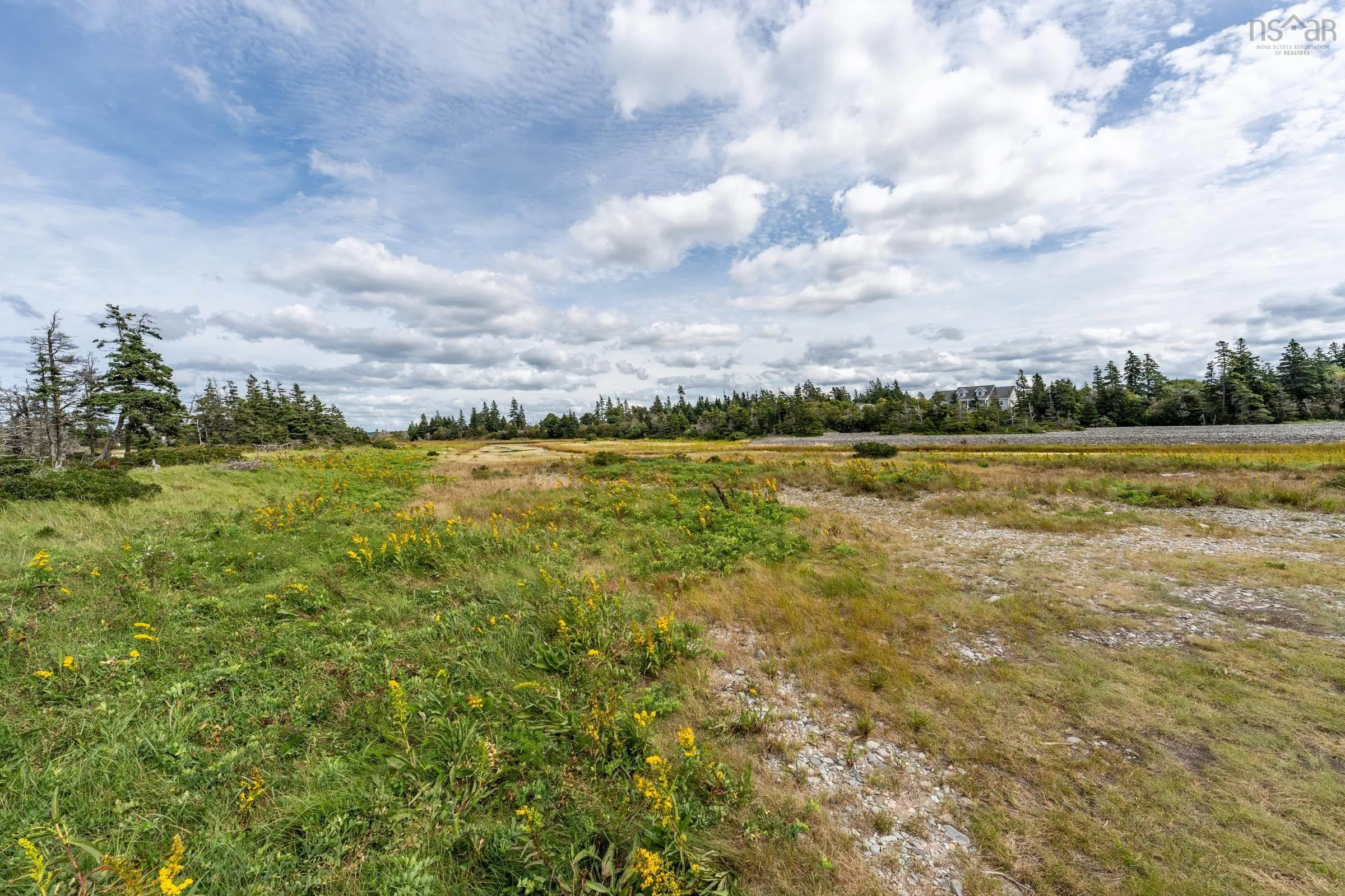 Lot Major Point Road, Belliveaus Cove Ns B0w 1m0, ,Land,For Sale,Major Point Road,202422167
