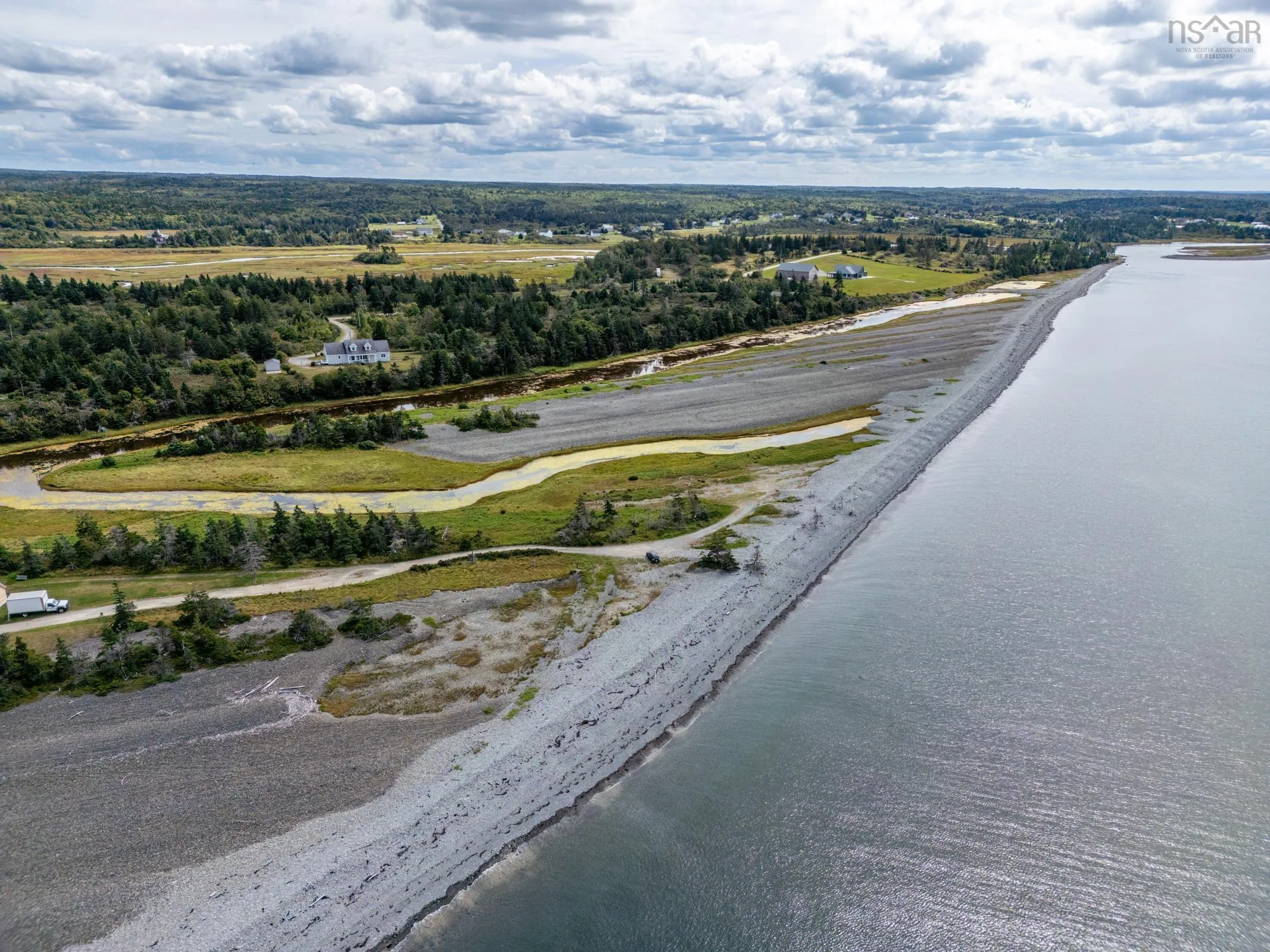 Lot Major Point Road, Belliveaus Cove Ns B0w 1m0, ,Land,For Sale,Major Point Road,202422167