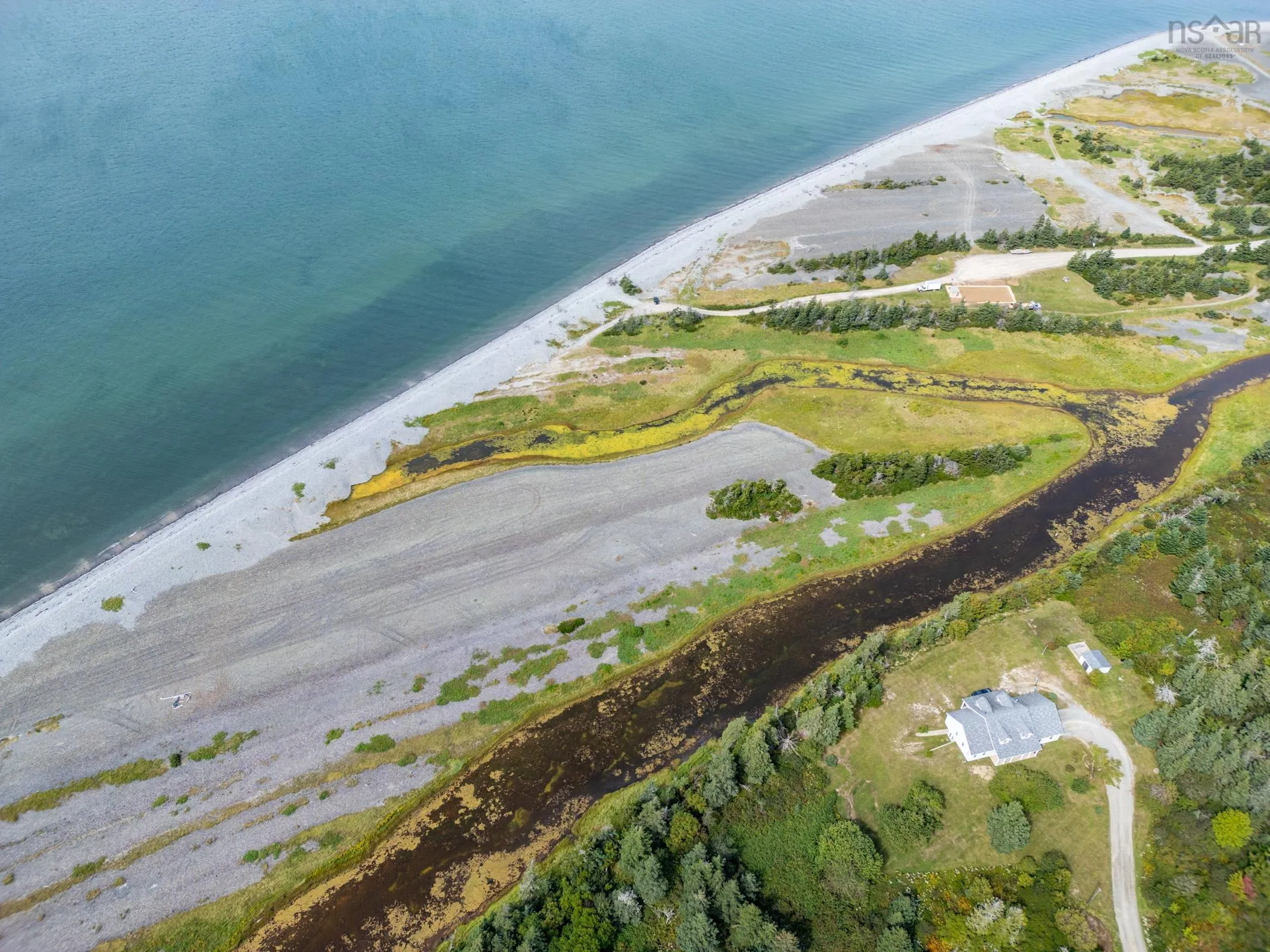 Lot Major Point Road, Belliveaus Cove Ns B0w 1m0, ,Land,For Sale,Major Point Road,202422167