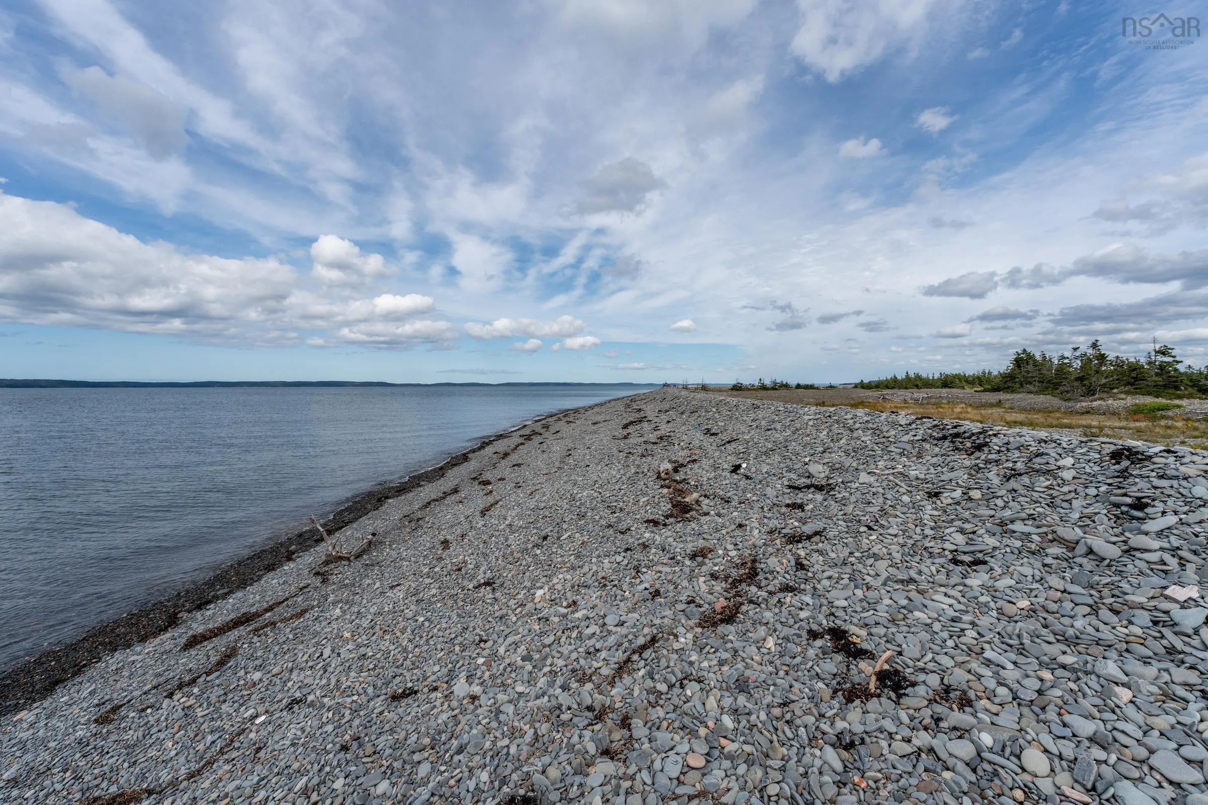 Lot Major Point Road, Belliveaus Cove Ns B0w 1m0, ,Land,For Sale,Major Point Road,202422167