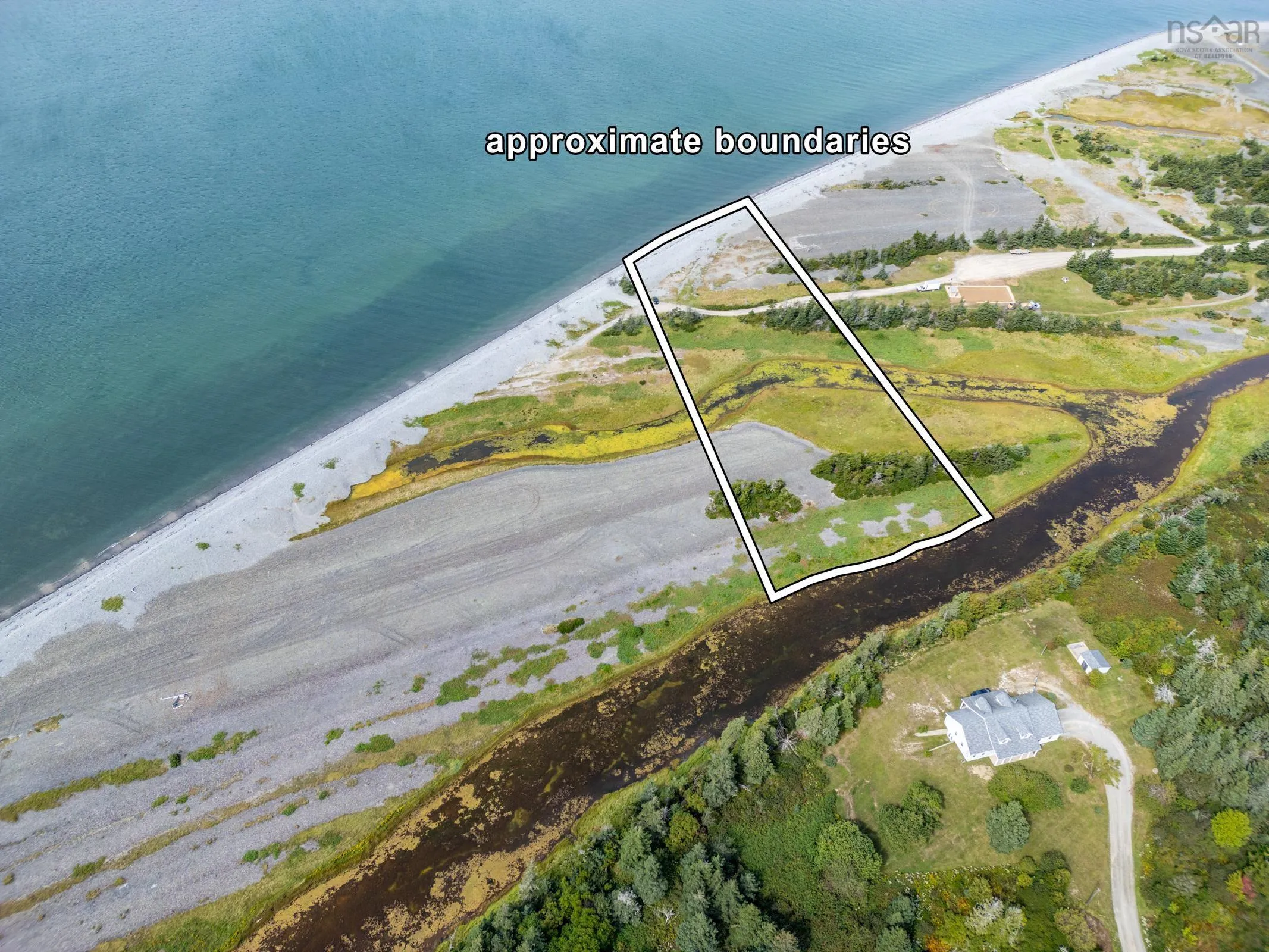 Lot Major Point Road, Belliveaus Cove Ns B0w 1m0, ,Land,For Sale,Major Point Road,202422167