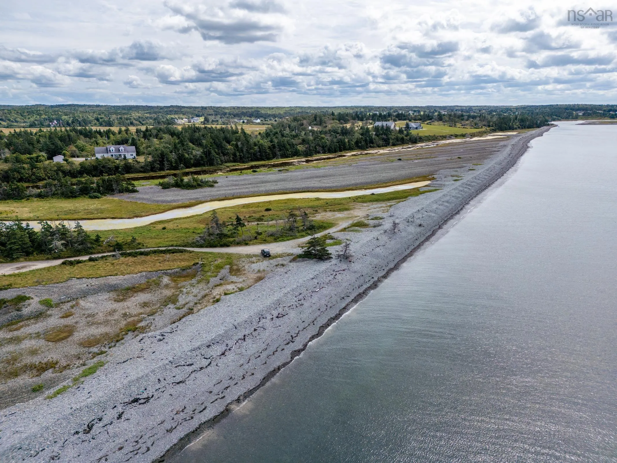 Lot Major Point Road, Belliveaus Cove Ns B0w 1m0, ,Land,For Sale,Major Point Road,202422167