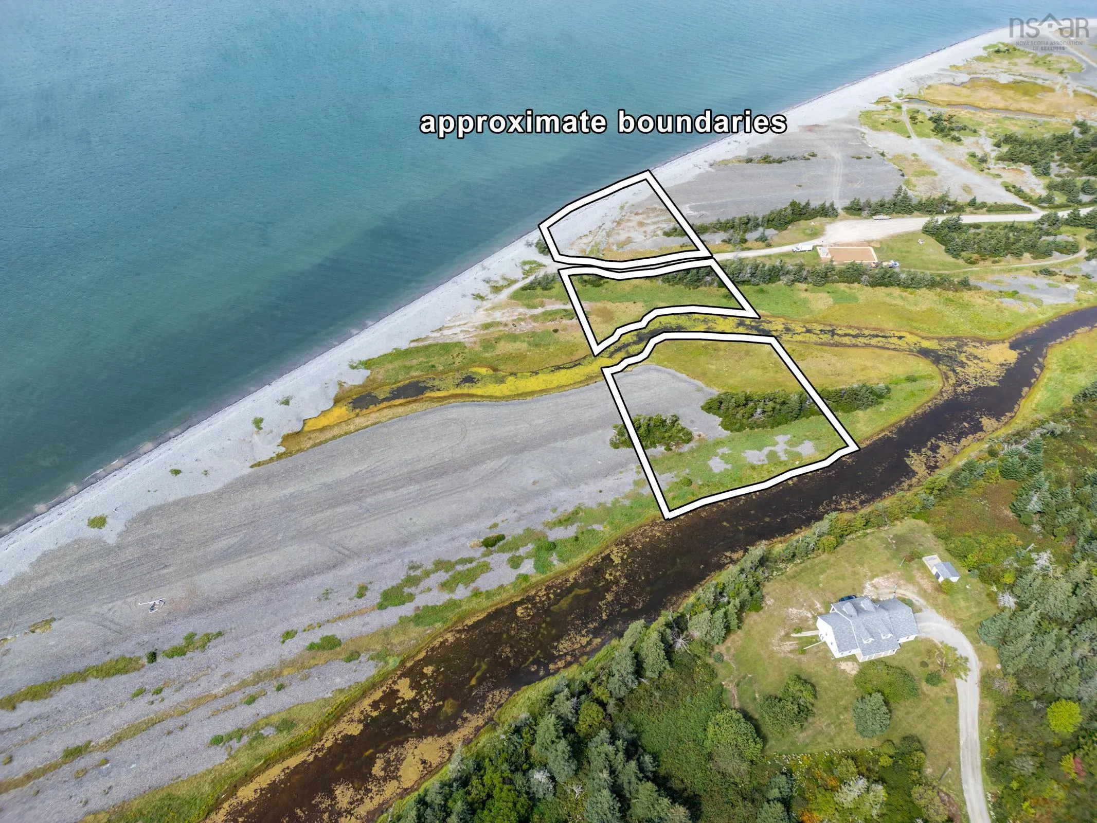 Lot Major Point Road, Belliveaus Cove Ns B0w 1m0, ,Land,For Sale,Major Point Road,202422167
