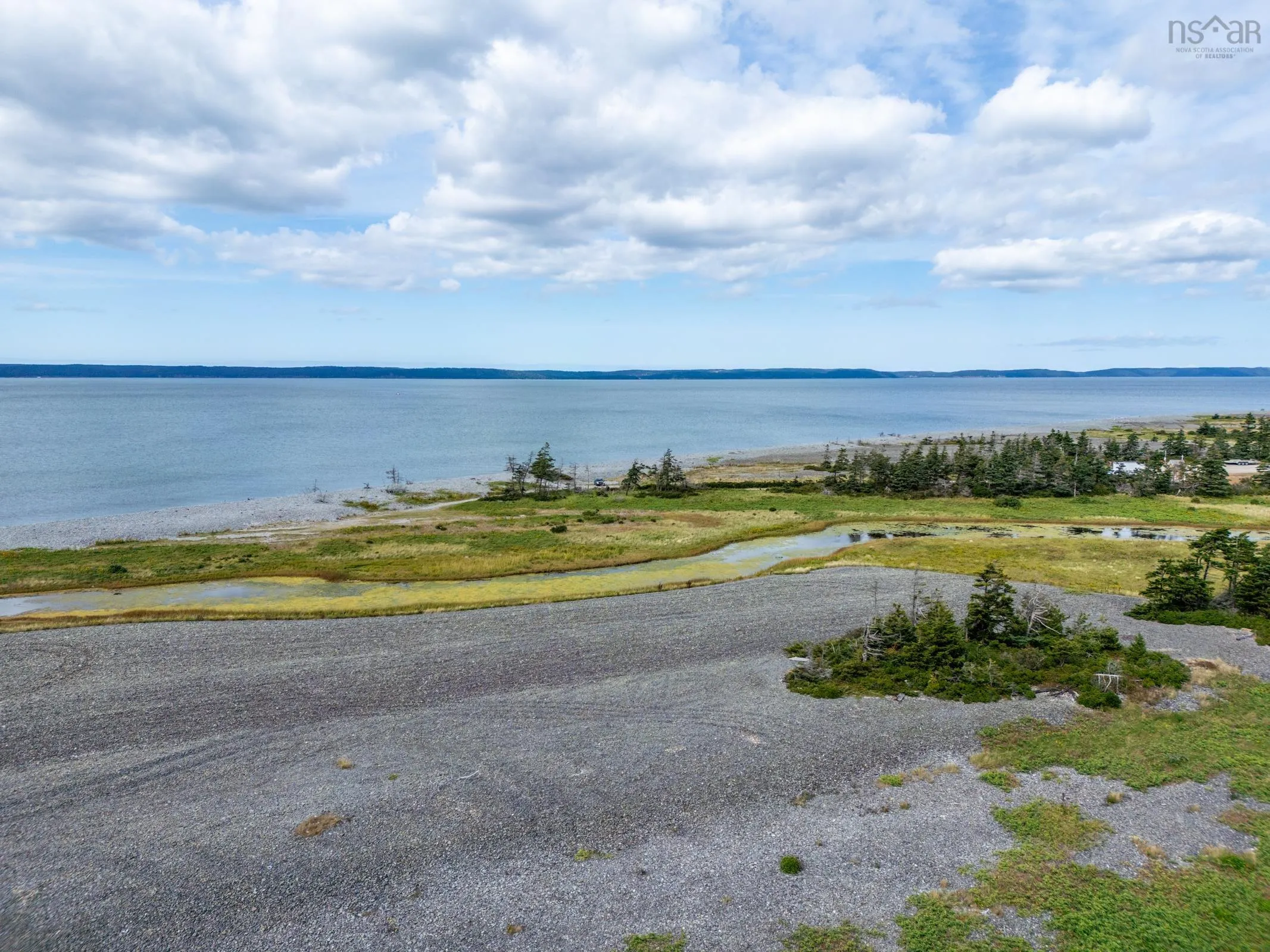 Lot Major Point Road, Belliveaus Cove Ns B0w 1m0, ,Land,For Sale,Major Point Road,202422167