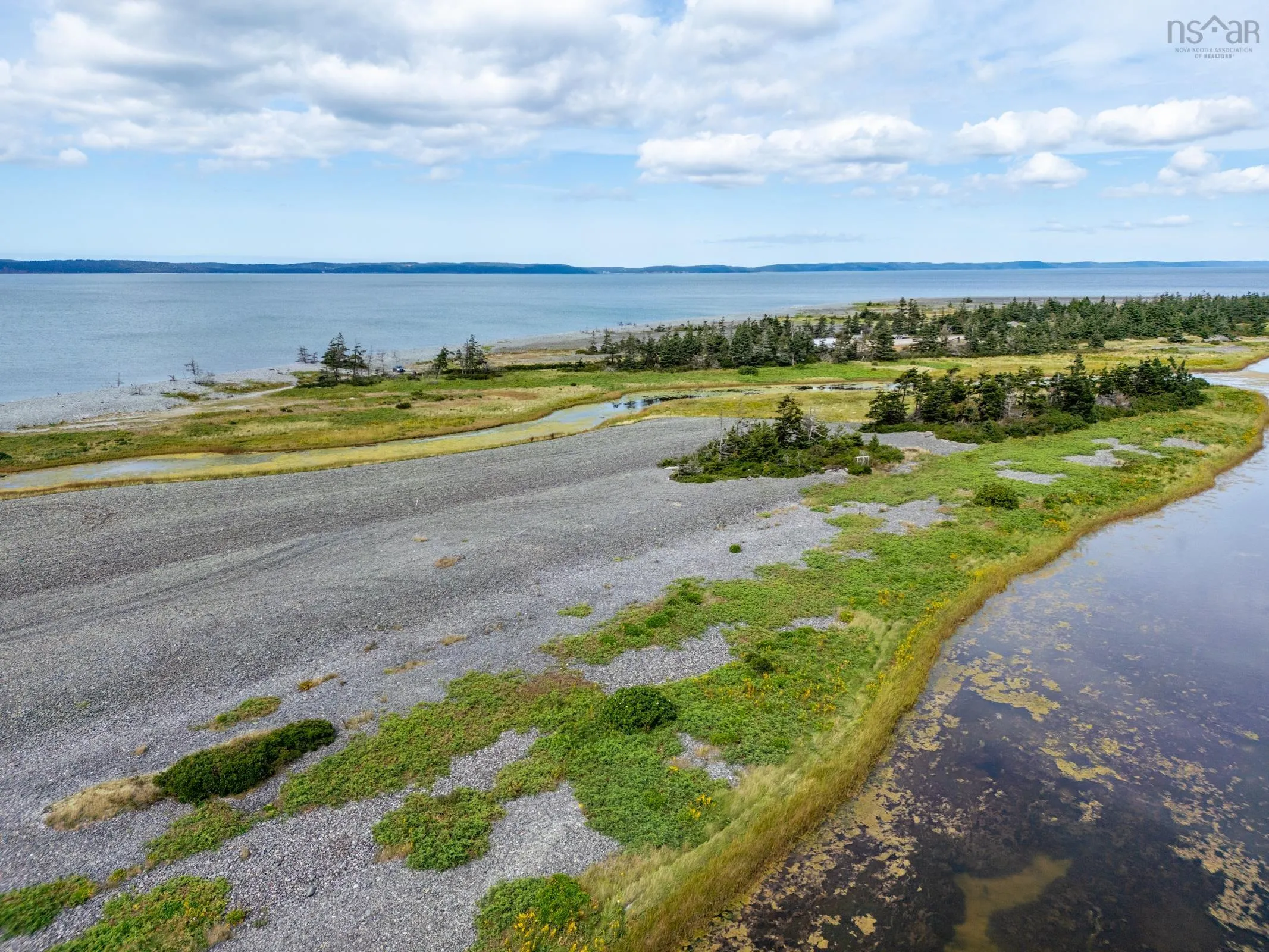 Lot Major Point Road, Belliveaus Cove Ns B0w 1m0, ,Land,For Sale,Major Point Road,202422167