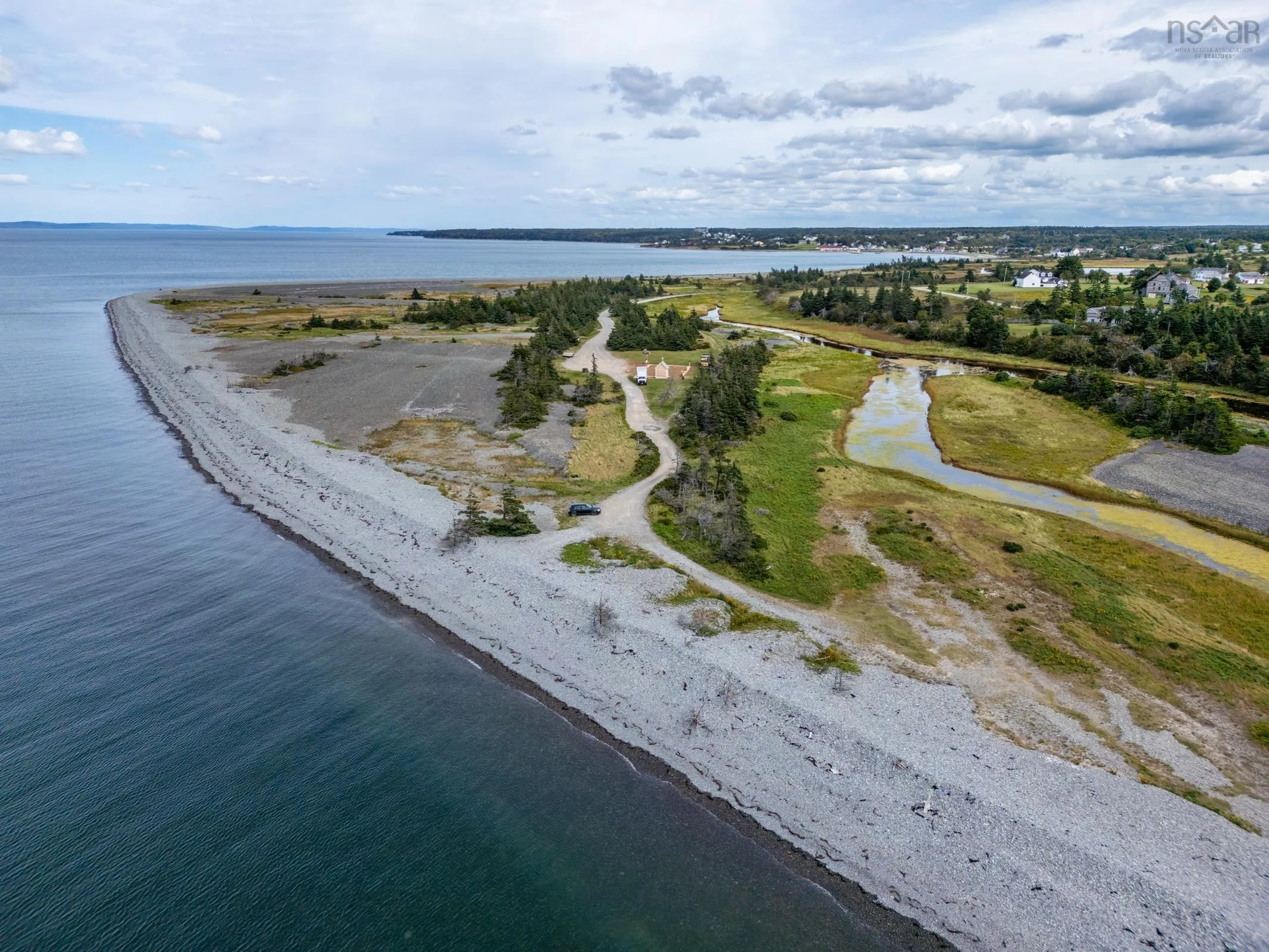 Lot Major Point Road, Belliveaus Cove Ns B0w 1m0, ,Land,For Sale,Major Point Road,202422167