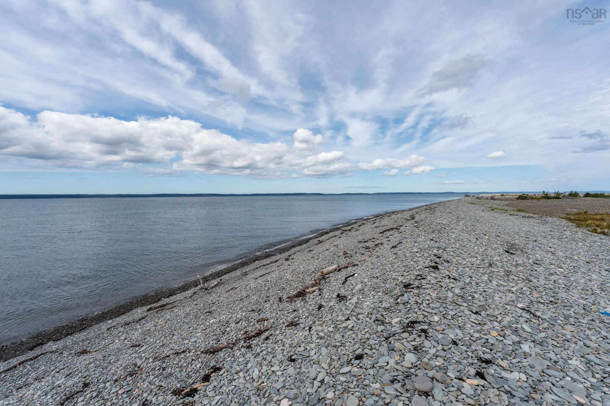 Lot Major Point Road, Belliveaus Cove Ns B0w 1m0, ,Land,For Sale,Major Point Road,202422167