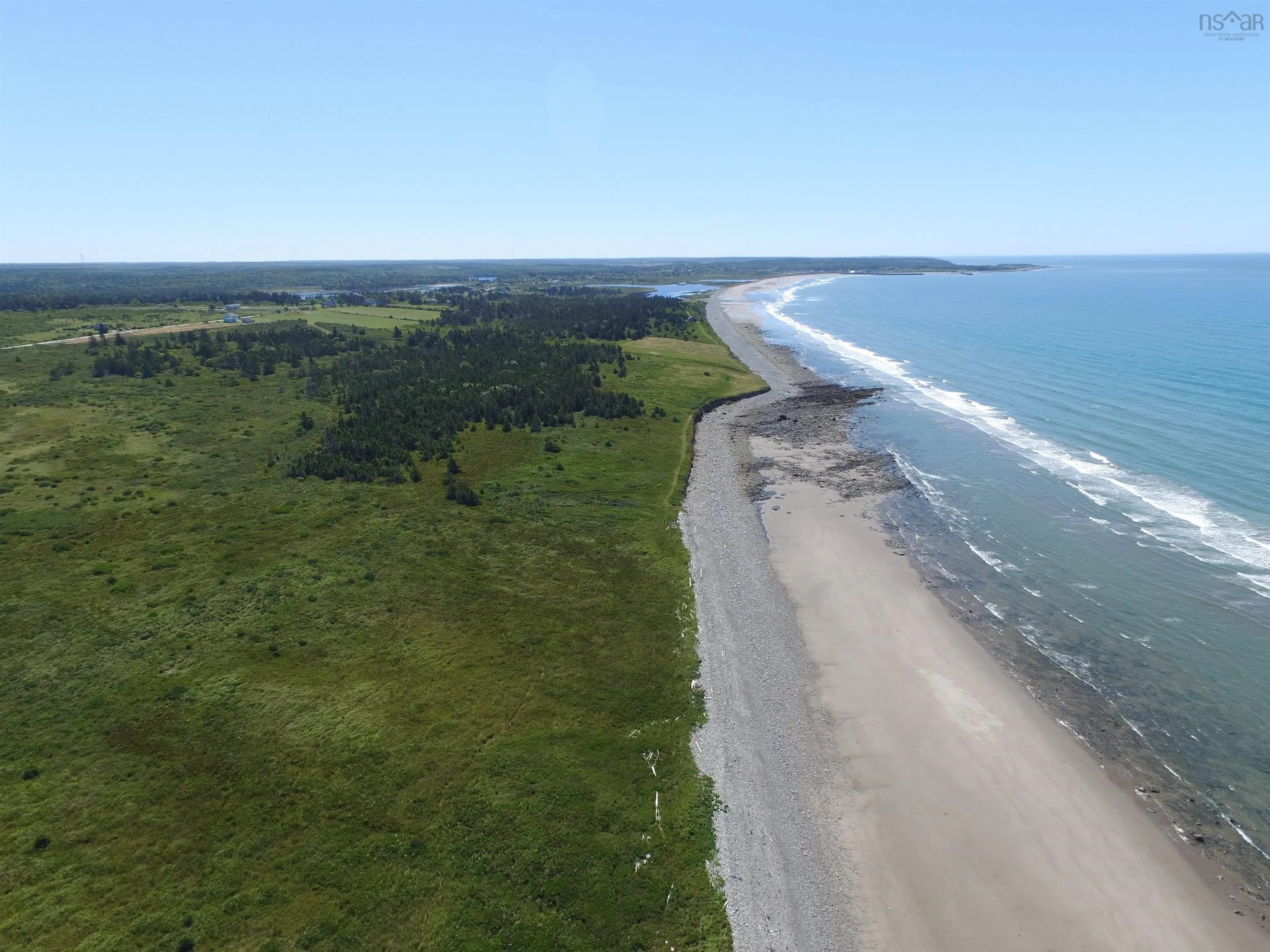 Lot Bartlett Shore Road, Beaver River Ns B5a 5b2, ,Land,For Sale,Bartlett Shore,202413715