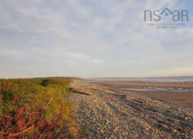 Lot Bartlett Shore Road, Beaver River Ns B5a 5b2, ,Land,For Sale,Bartlett Shore,202413715
