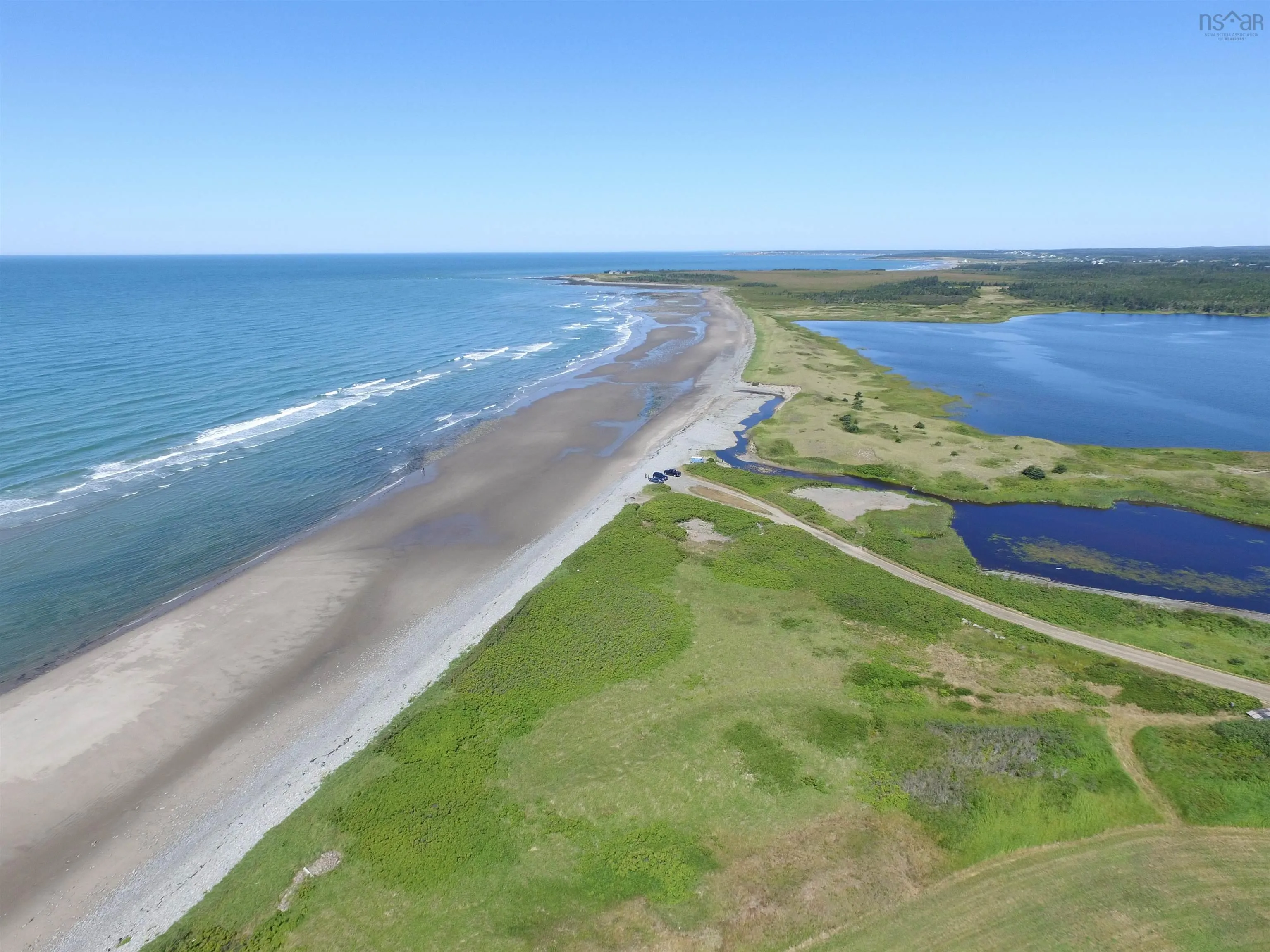 Lot Bartlett Shore Road, Beaver River Ns B5a 5b2, ,Land,For Sale,Bartlett Shore,202413715