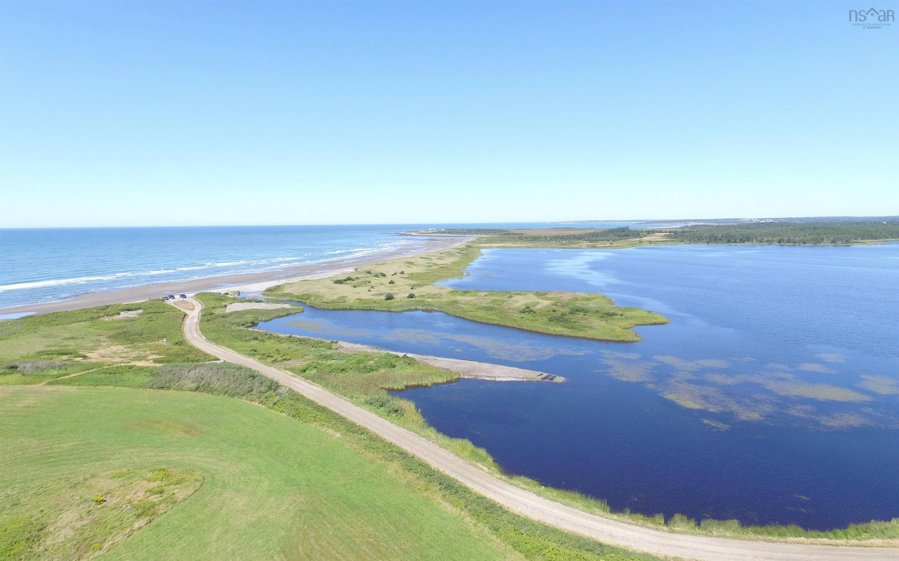 Lot Bartlett Shore Road, Beaver River Ns B5a 5b2, ,Land,For Sale,Bartlett Shore,202413715