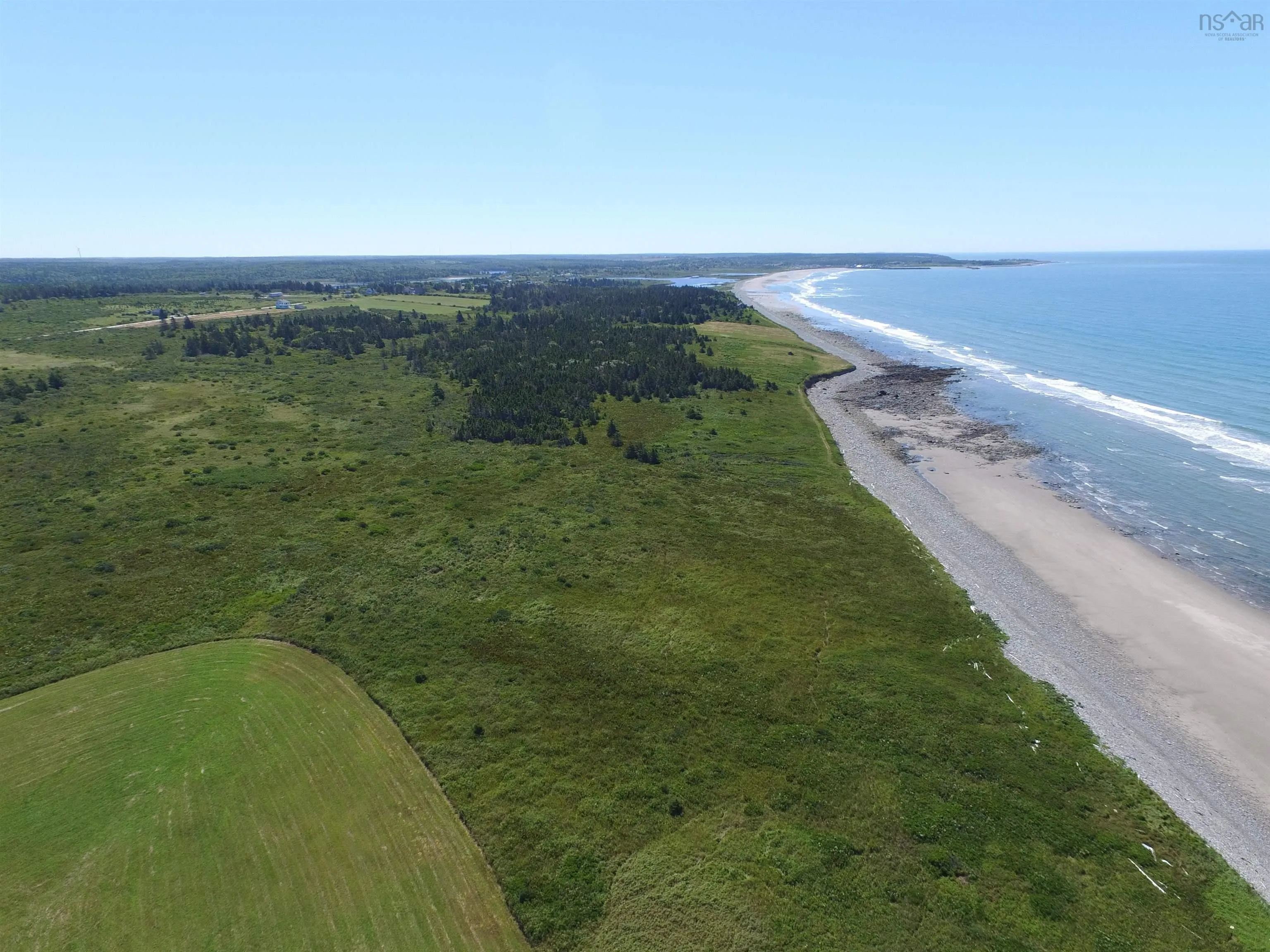 Lot Bartlett Shore Road, Beaver River Ns B5a 5b2, ,Land,For Sale,Bartlett Shore,202413715