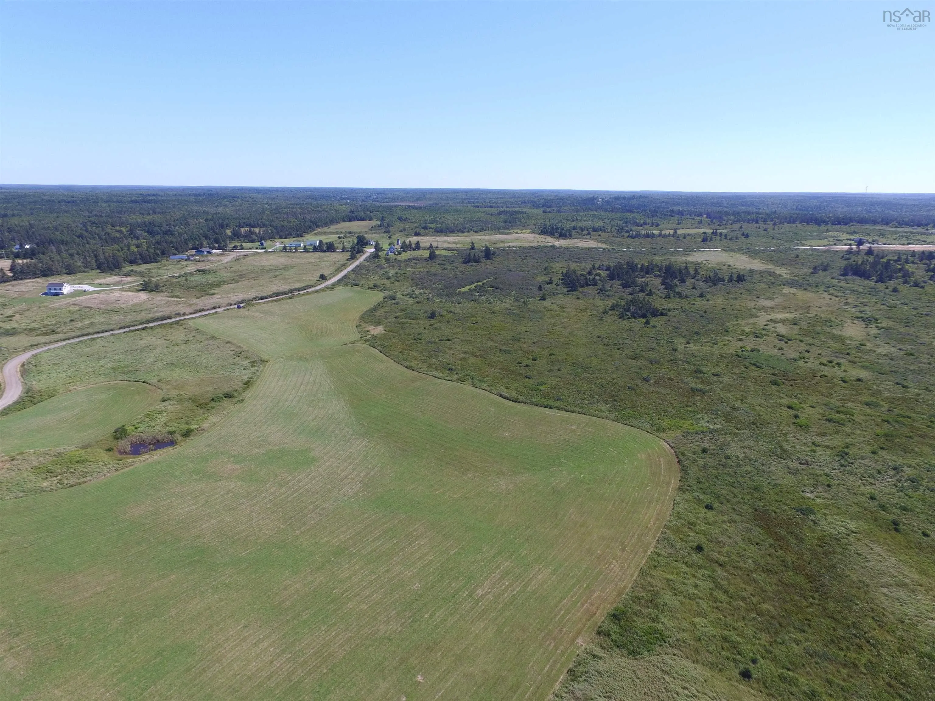 Lot Bartlett Shore Road, Beaver River Ns B5a 5b2, ,Land,For Sale,Bartlett Shore,202413715
