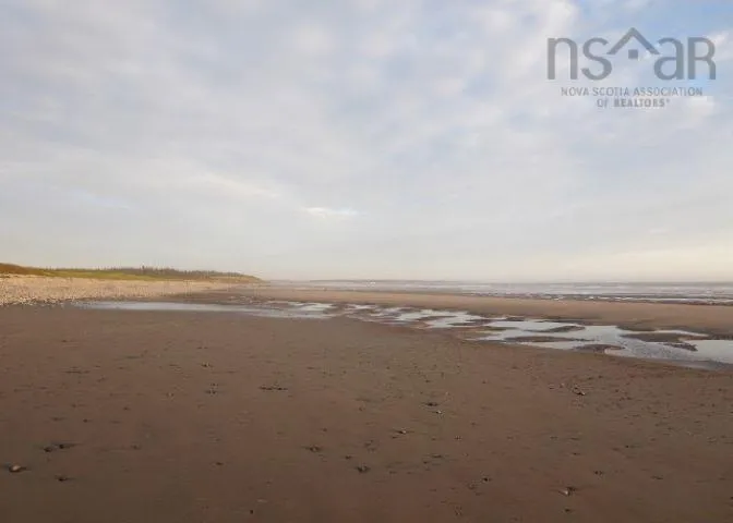 Lot Bartlett Shore Road, Beaver River Ns B5a 5b2, ,Land,For Sale,Bartlett Shore,202413715