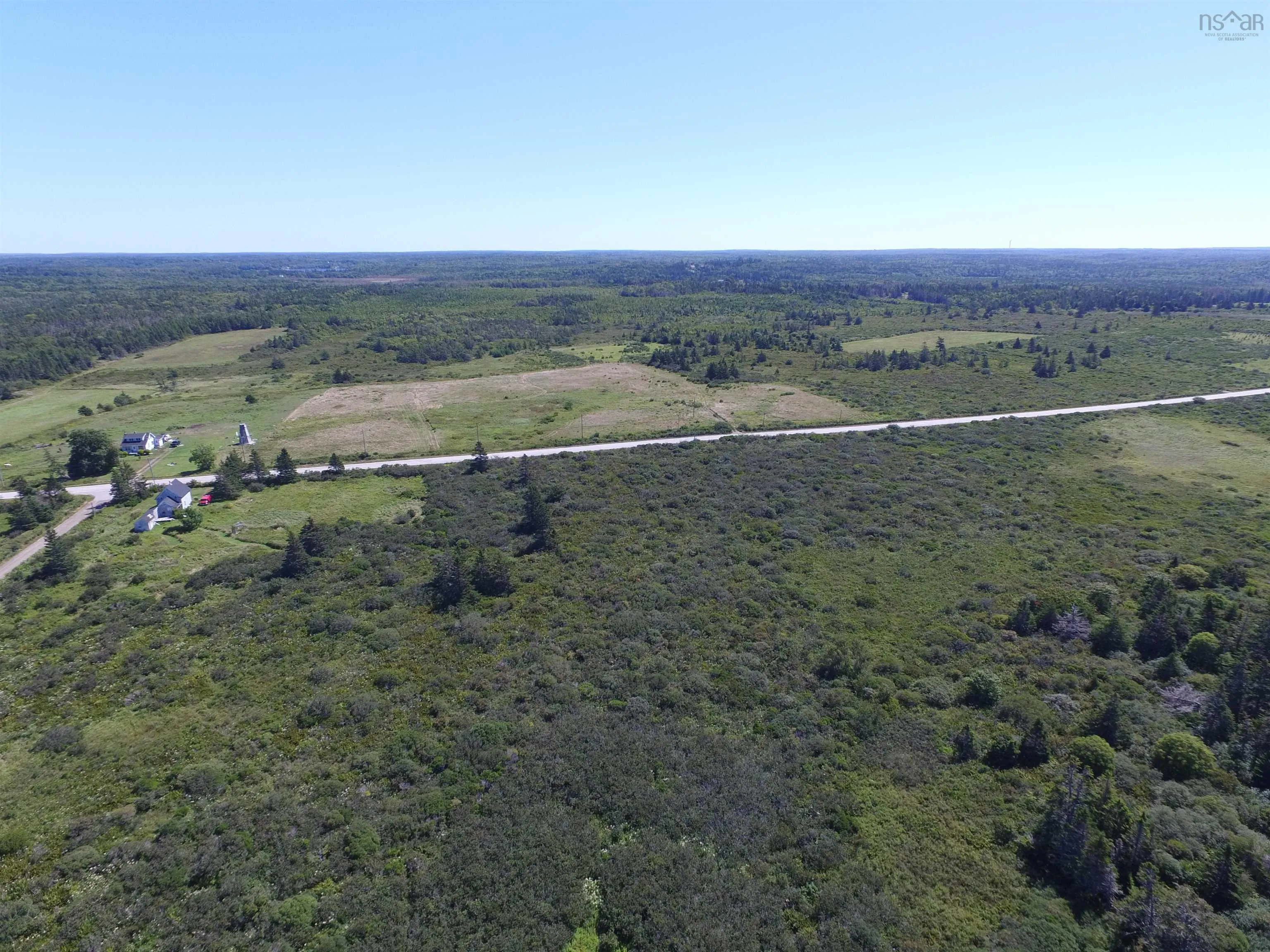 Lot Bartlett Shore Road, Beaver River Ns B5a 5b2, ,Land,For Sale,Bartlett Shore,202413715