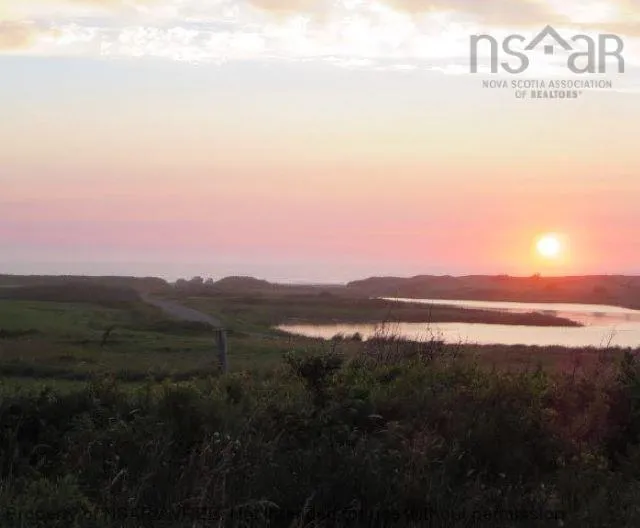 Lot Bartlett Shore Road, Beaver River Ns B5a 5b2, ,Land,For Sale,Bartlett Shore,202413715