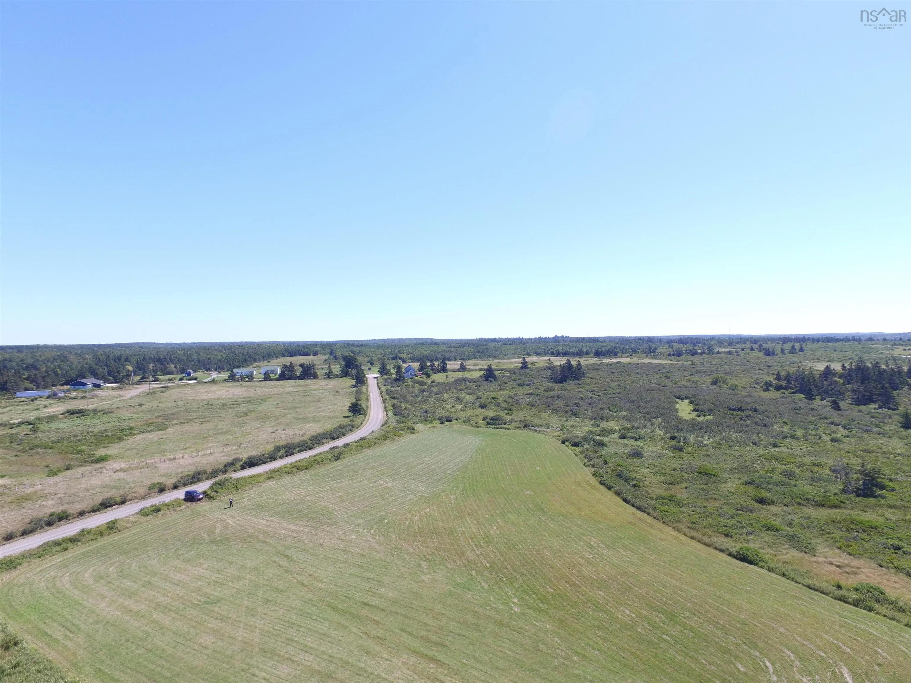 Lot Bartlett Shore Road, Beaver River Ns B5a 5b2, ,Land,For Sale,Bartlett Shore,202413715