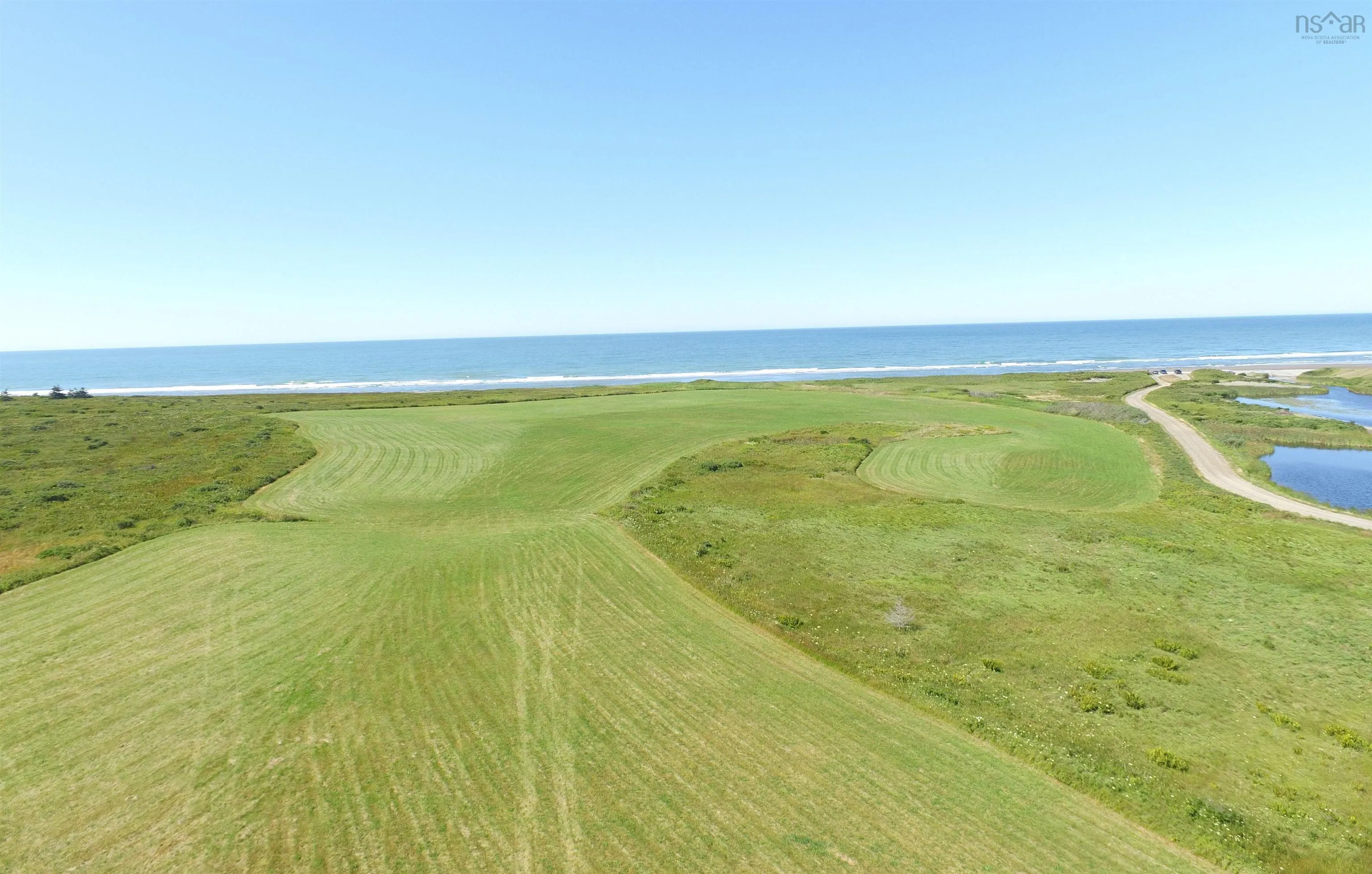 Lot Bartlett Shore Road, Beaver River Ns B5a 5b2, ,Land,For Sale,Bartlett Shore,202413715