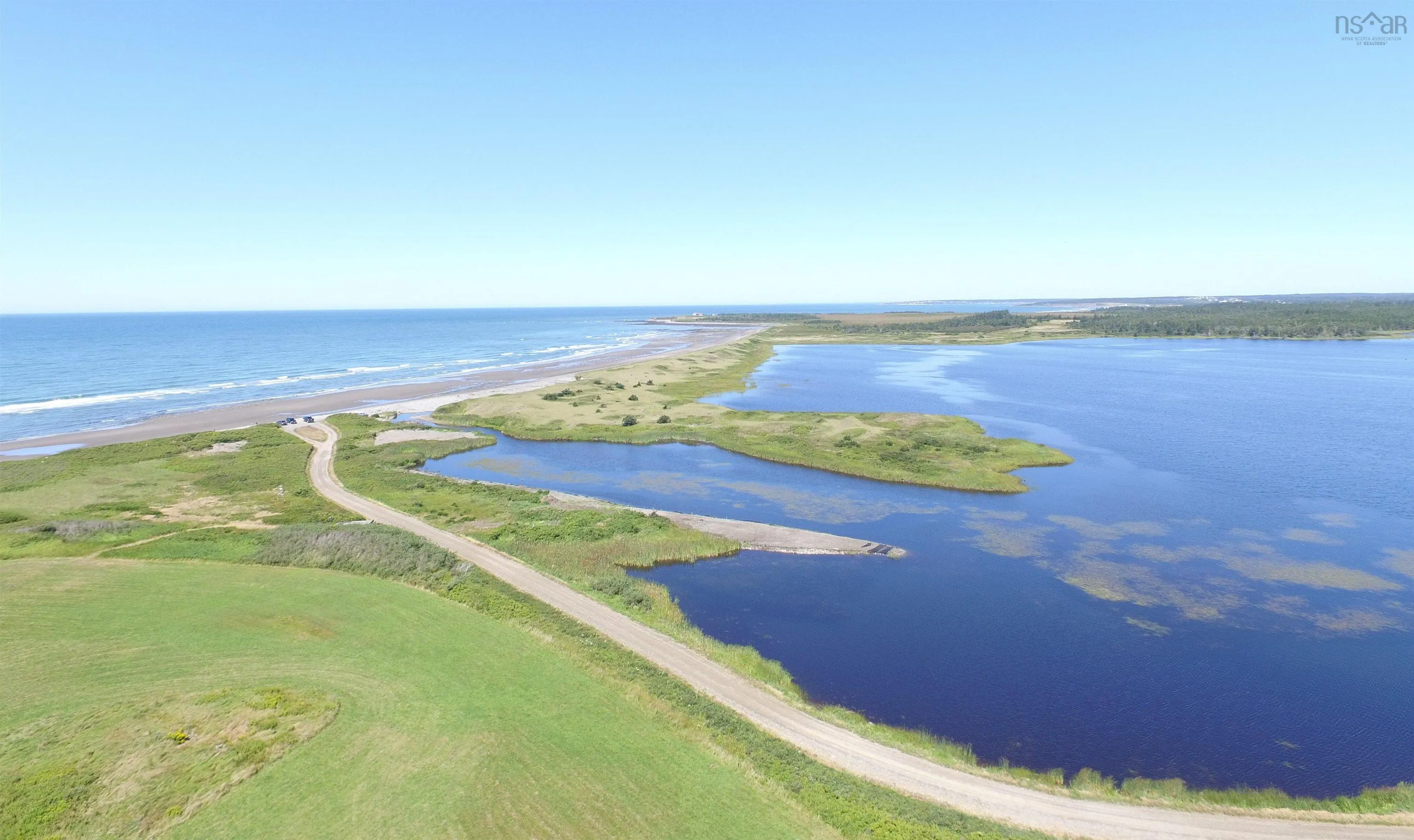 Lot Bartlett Shore Road, Beaver River Ns B5a 5b2, ,Land,For Sale,Bartlett Shore,202413715