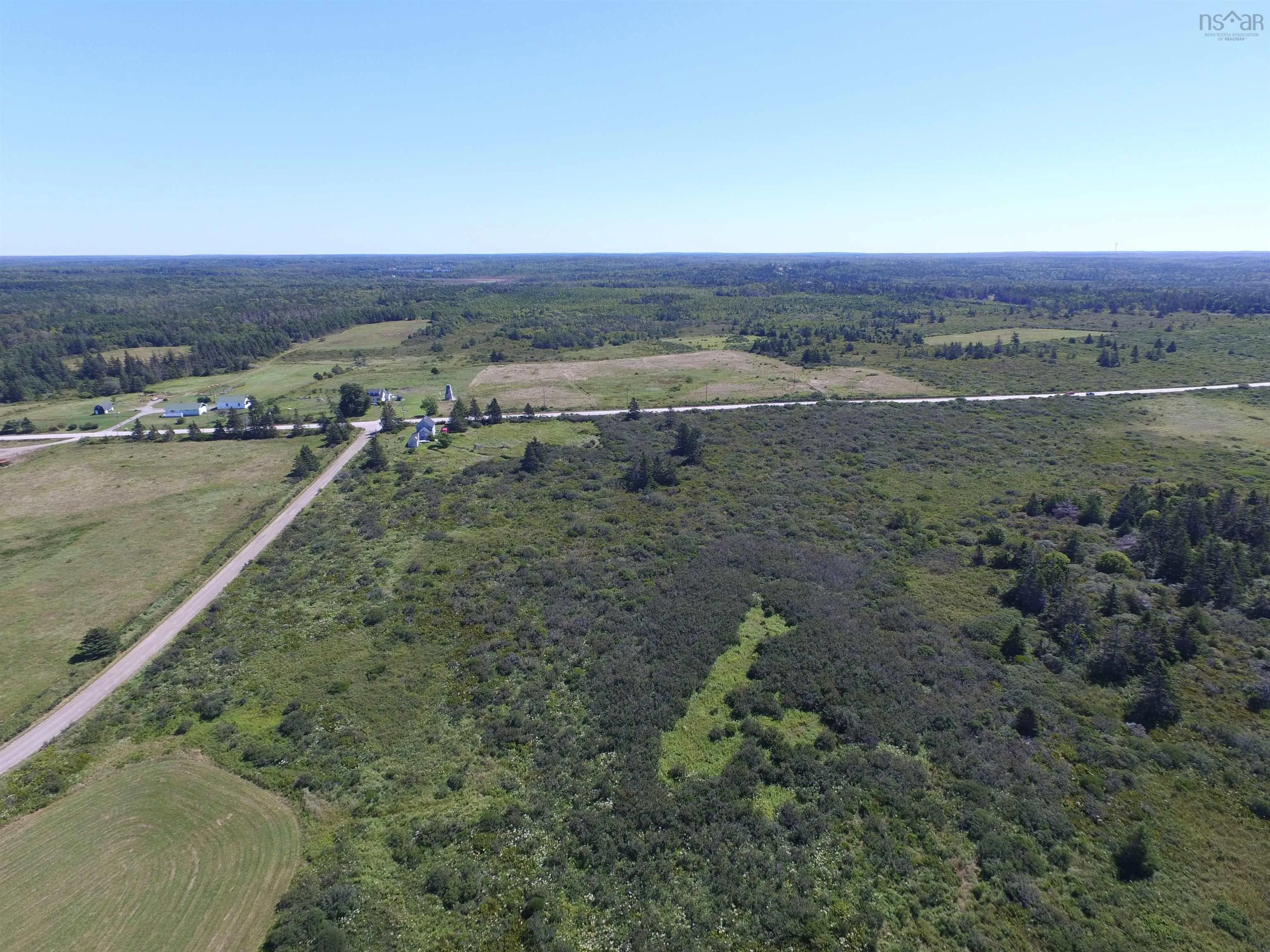 Lot Bartlett Shore Road, Beaver River Ns B5a 5b2, ,Land,For Sale,Bartlett Shore,202413715