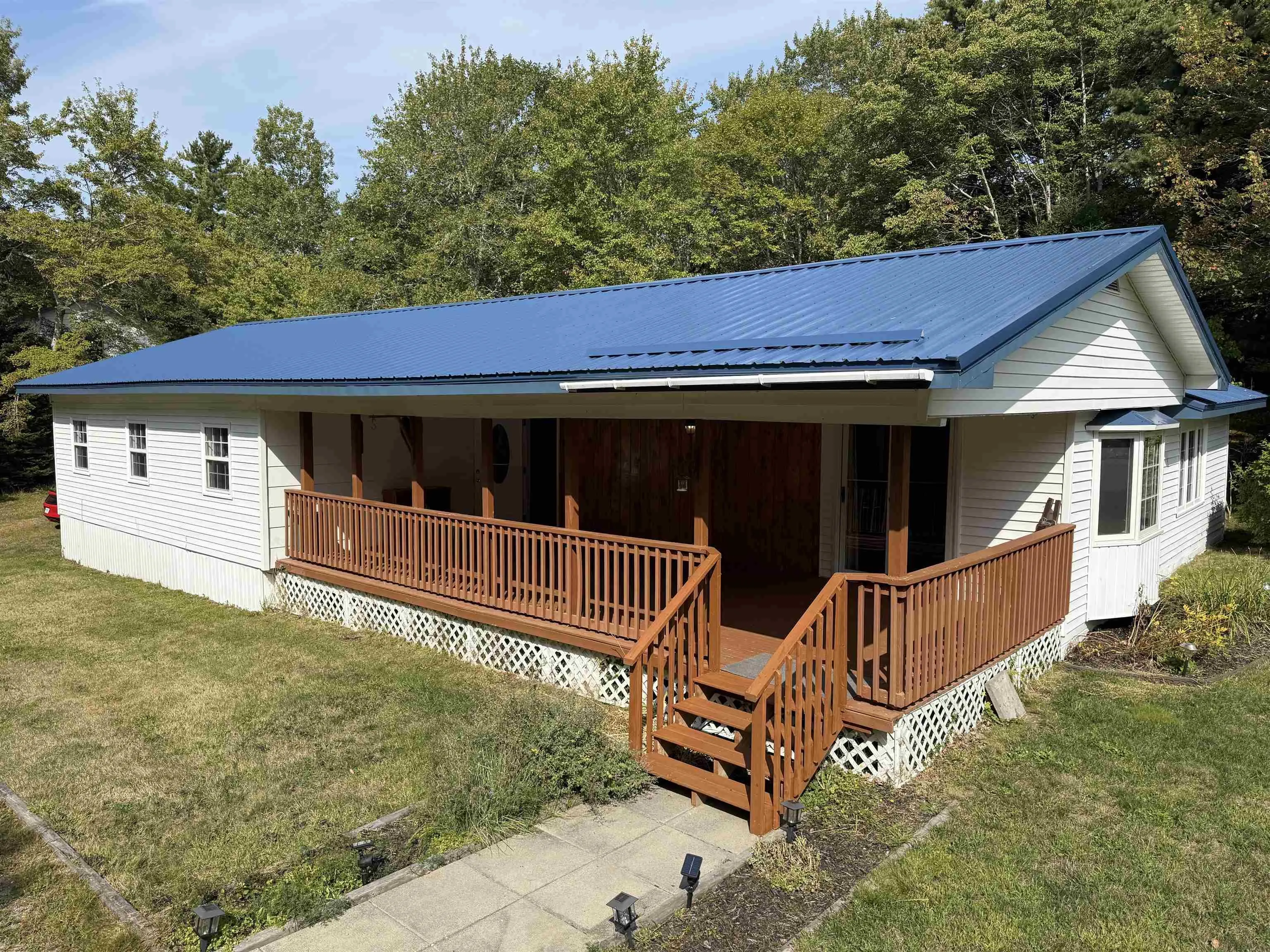 101 Annapolis Road, Shelburne, NS B0T 1W0, 3 Bedrooms Bedrooms, ,1 BathroomBathrooms,Residential,For Sale,Annapolis,202523606