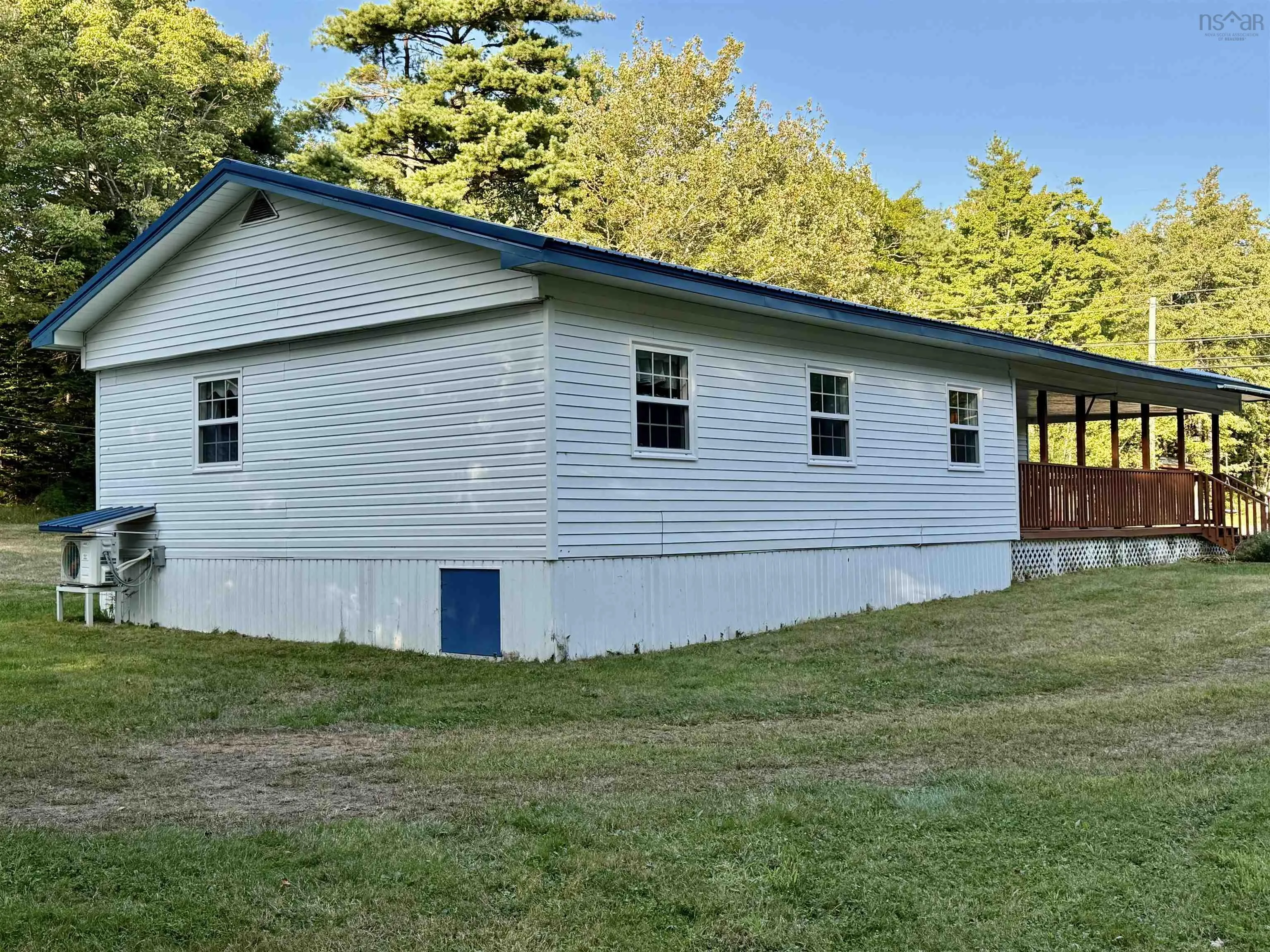 101 Annapolis Road, Shelburne, NS B0T 1W0, 3 Bedrooms Bedrooms, ,1 BathroomBathrooms,Residential,For Sale,Annapolis,202523606