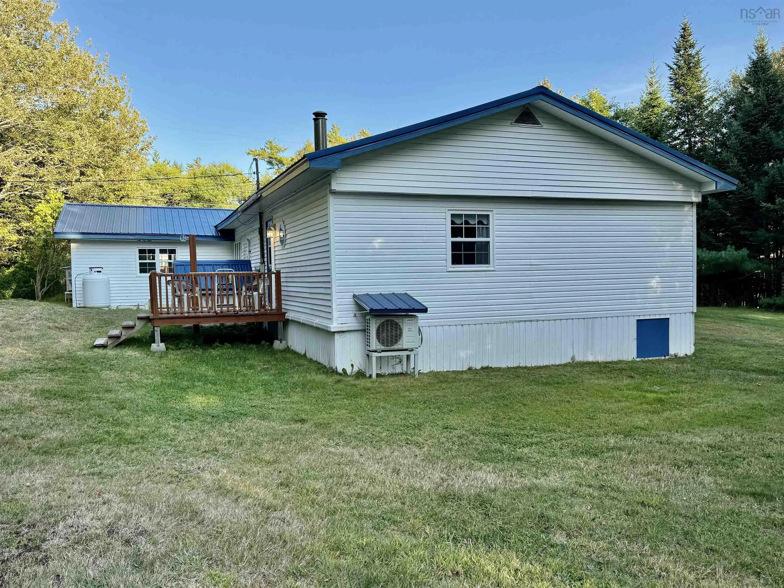 101 Annapolis Road, Shelburne, NS B0T 1W0, 3 Bedrooms Bedrooms, ,1 BathroomBathrooms,Residential,For Sale,Annapolis,202523606
