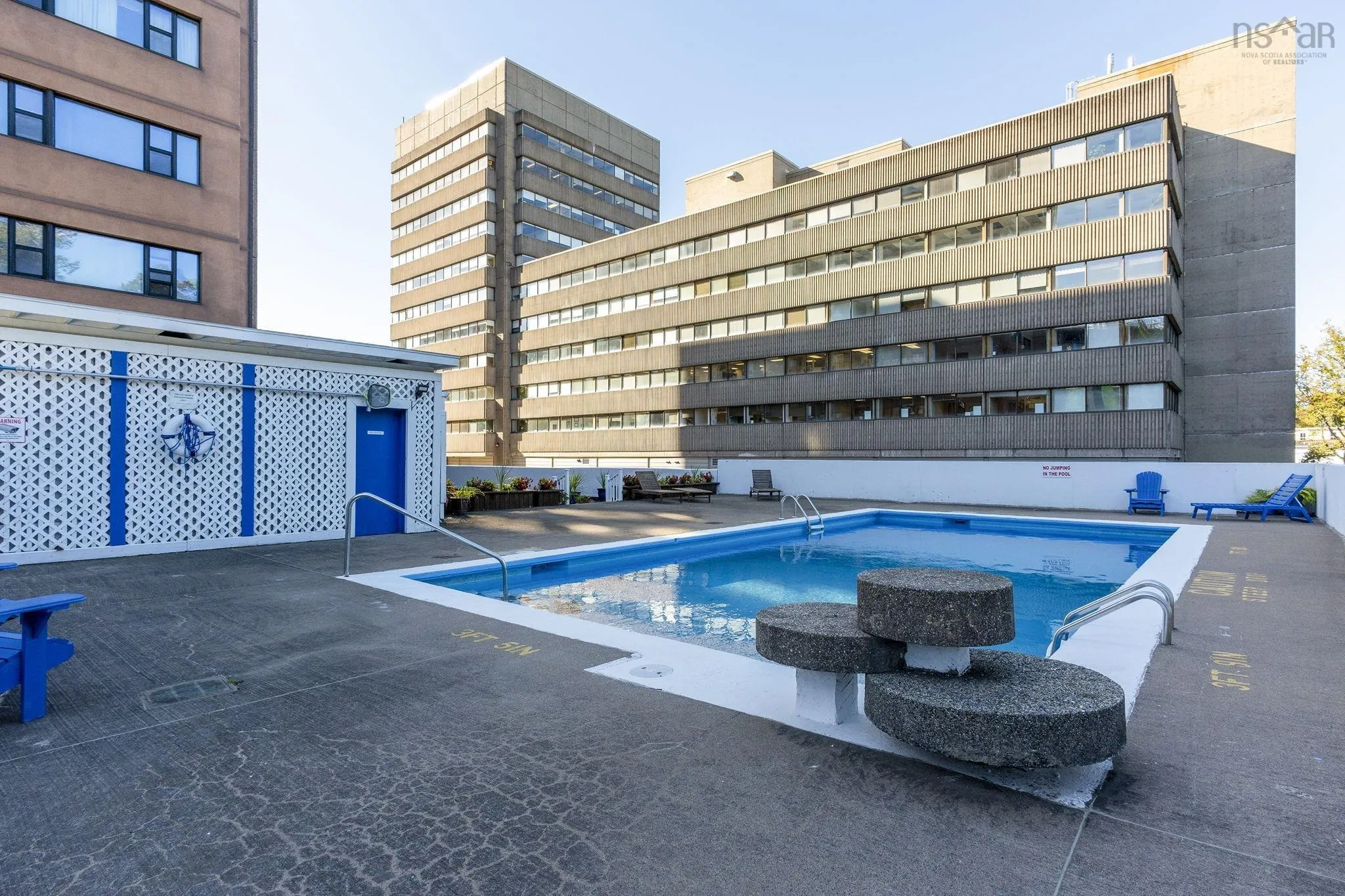 1005-5959 Spring Garden Road, Halifax, NS B3H 1Y5, 1 Bedroom Bedrooms, ,1 BathroomBathrooms,Residential,For Sale,Spring Garden,202524947