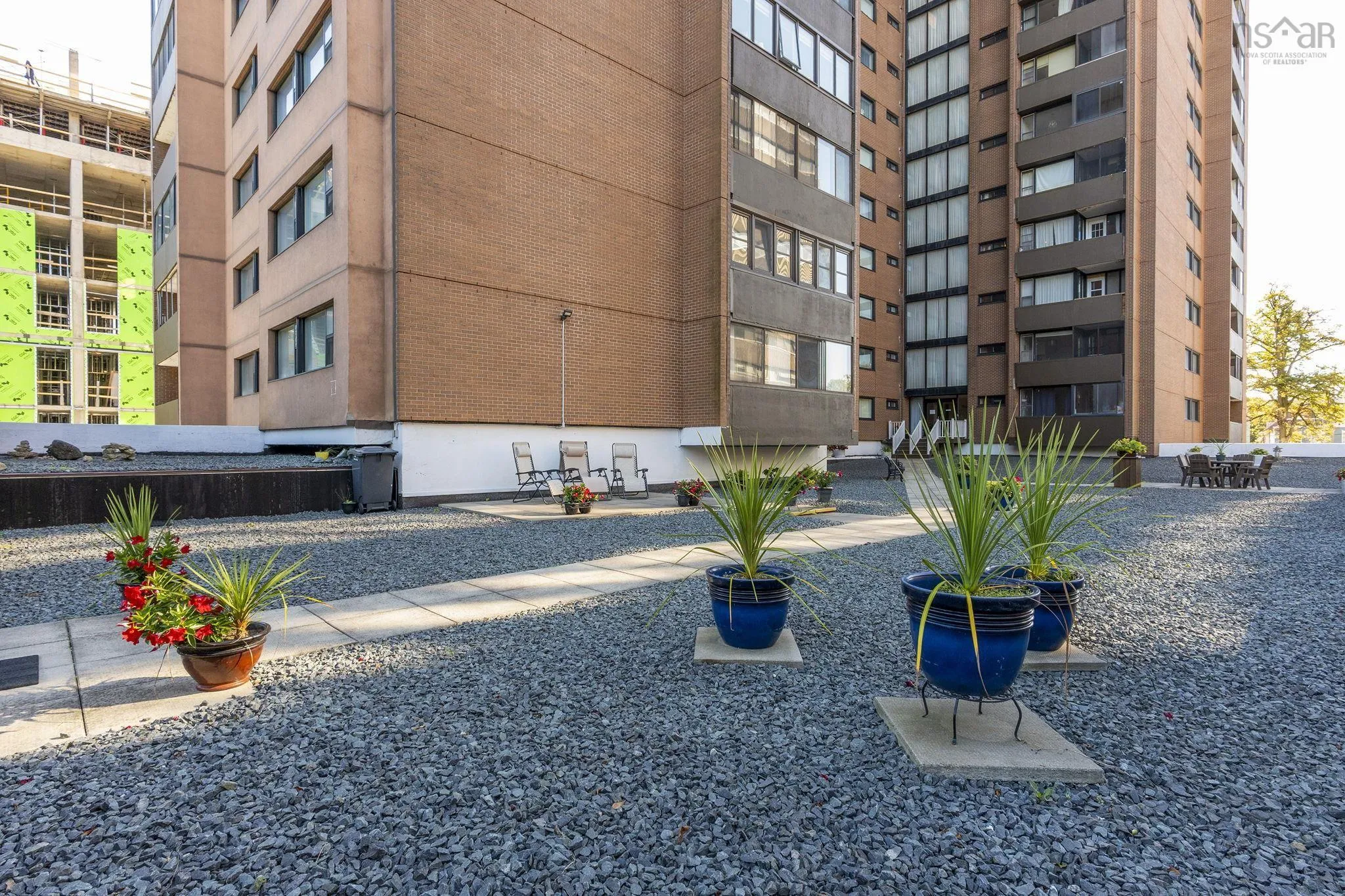 1005-5959 Spring Garden Road, Halifax, NS B3H 1Y5, 1 Bedroom Bedrooms, ,1 BathroomBathrooms,Residential,For Sale,Spring Garden,202524947