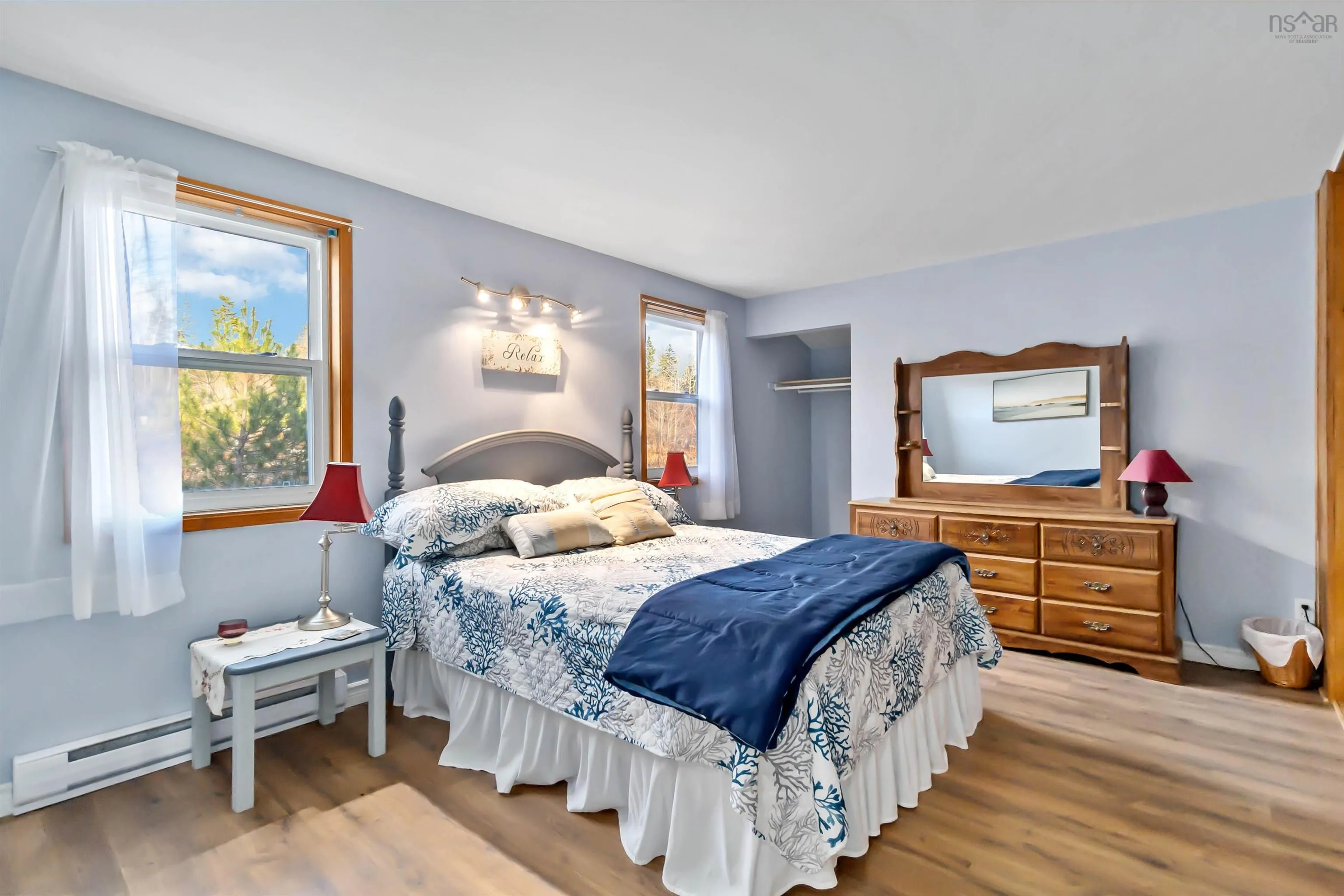 5-11 Beach View Lane, Summerville Centre Ns B0t 1t0, 2 Bedrooms Bedrooms, ,2 BathroomsBathrooms,Residential,For Sale,Beach View,202428254