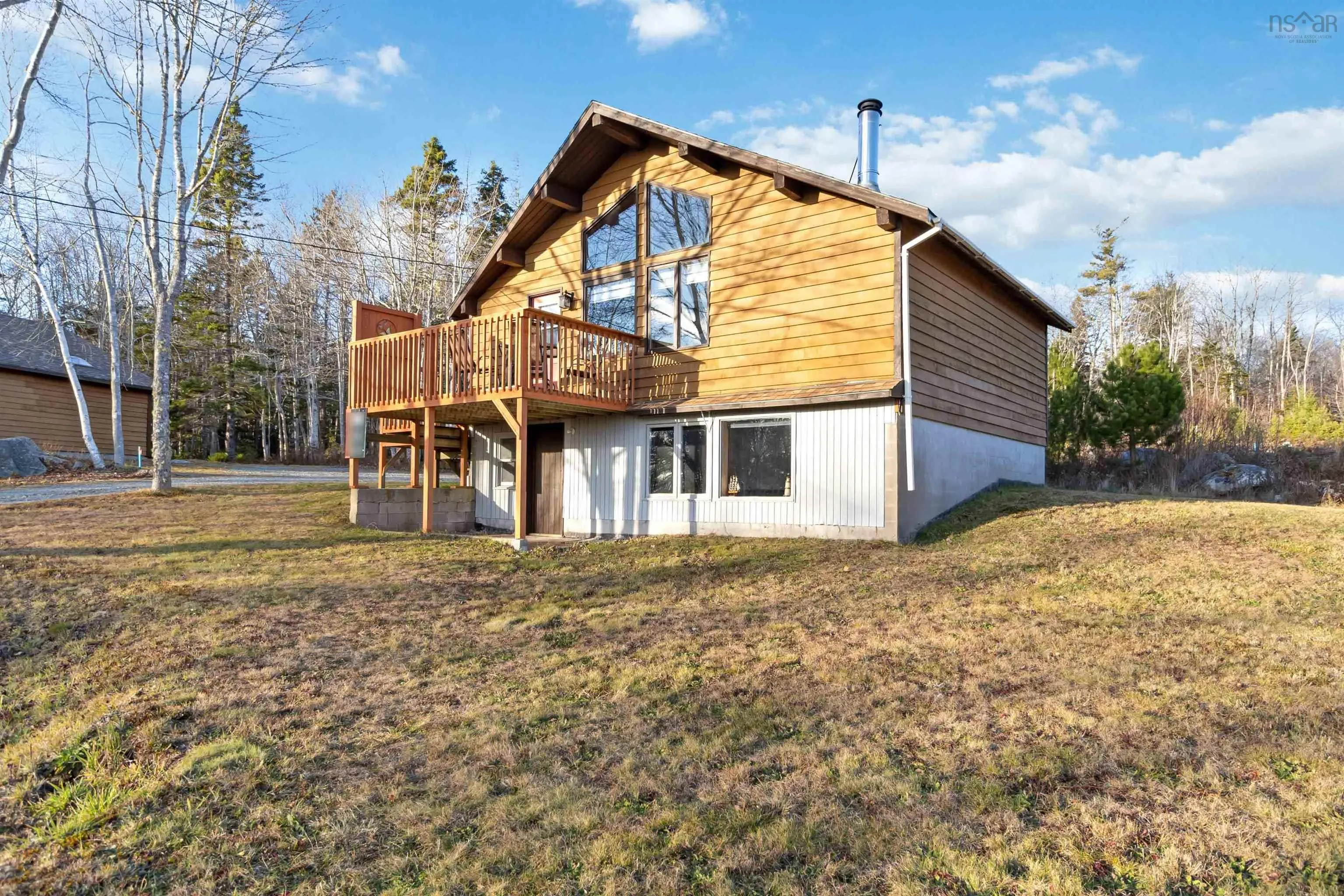 5-11 Beach View Lane, Summerville Centre Ns B0t 1t0, 2 Bedrooms Bedrooms, ,2 BathroomsBathrooms,Residential,For Sale,Beach View,202428254