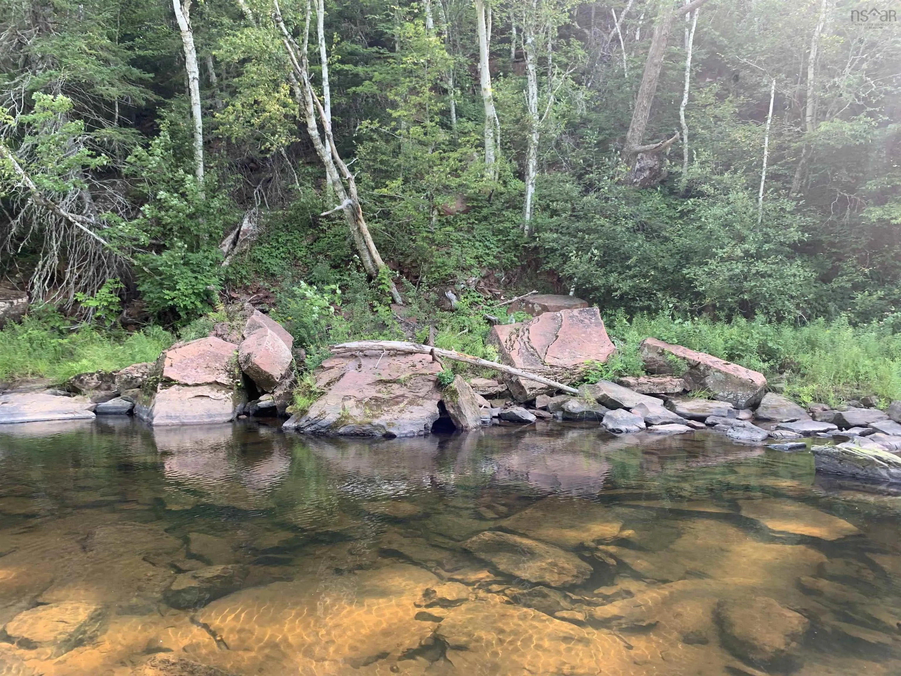 Lot 4a Hunter Road, Wentworth Valley, NS B0M 1Z0, ,Land,For Sale,Hunter,202521315