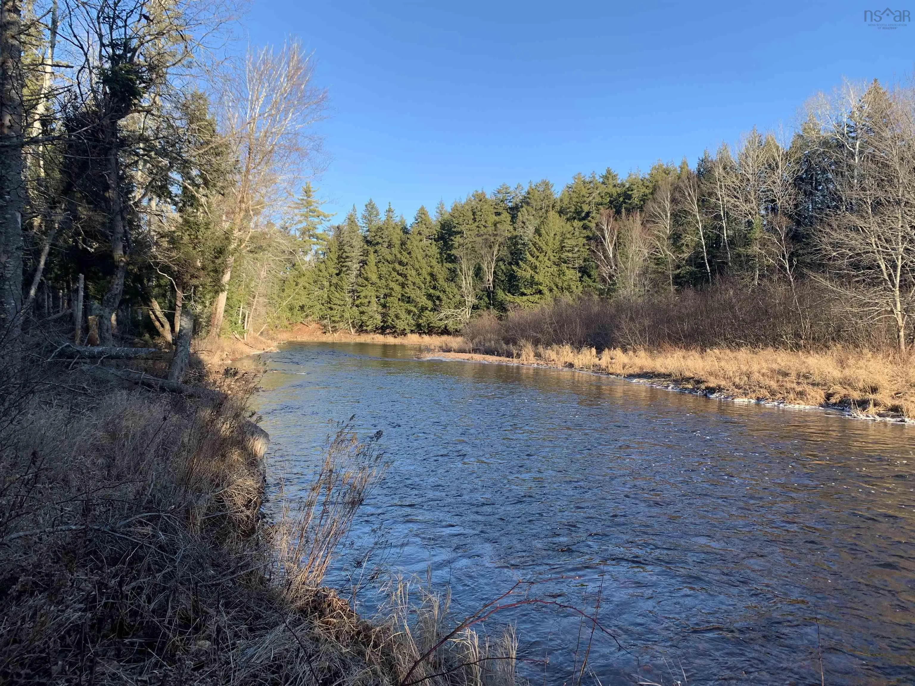Lot 4a Hunter Road, Wentworth Valley, NS B0M 1Z0, ,Land,For Sale,Hunter,202521315