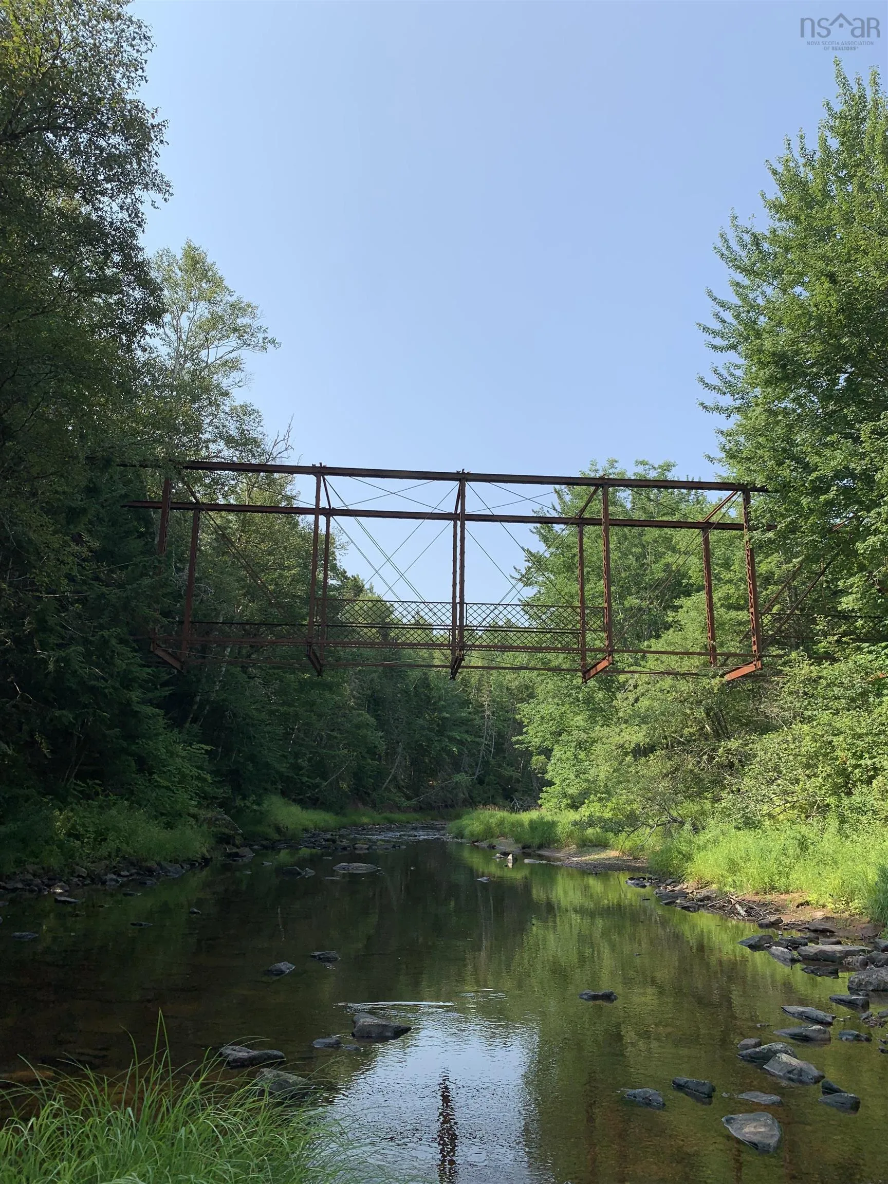 Lot 4a Hunter Road, Wentworth Valley, NS B0M 1Z0, ,Land,For Sale,Hunter,202521315