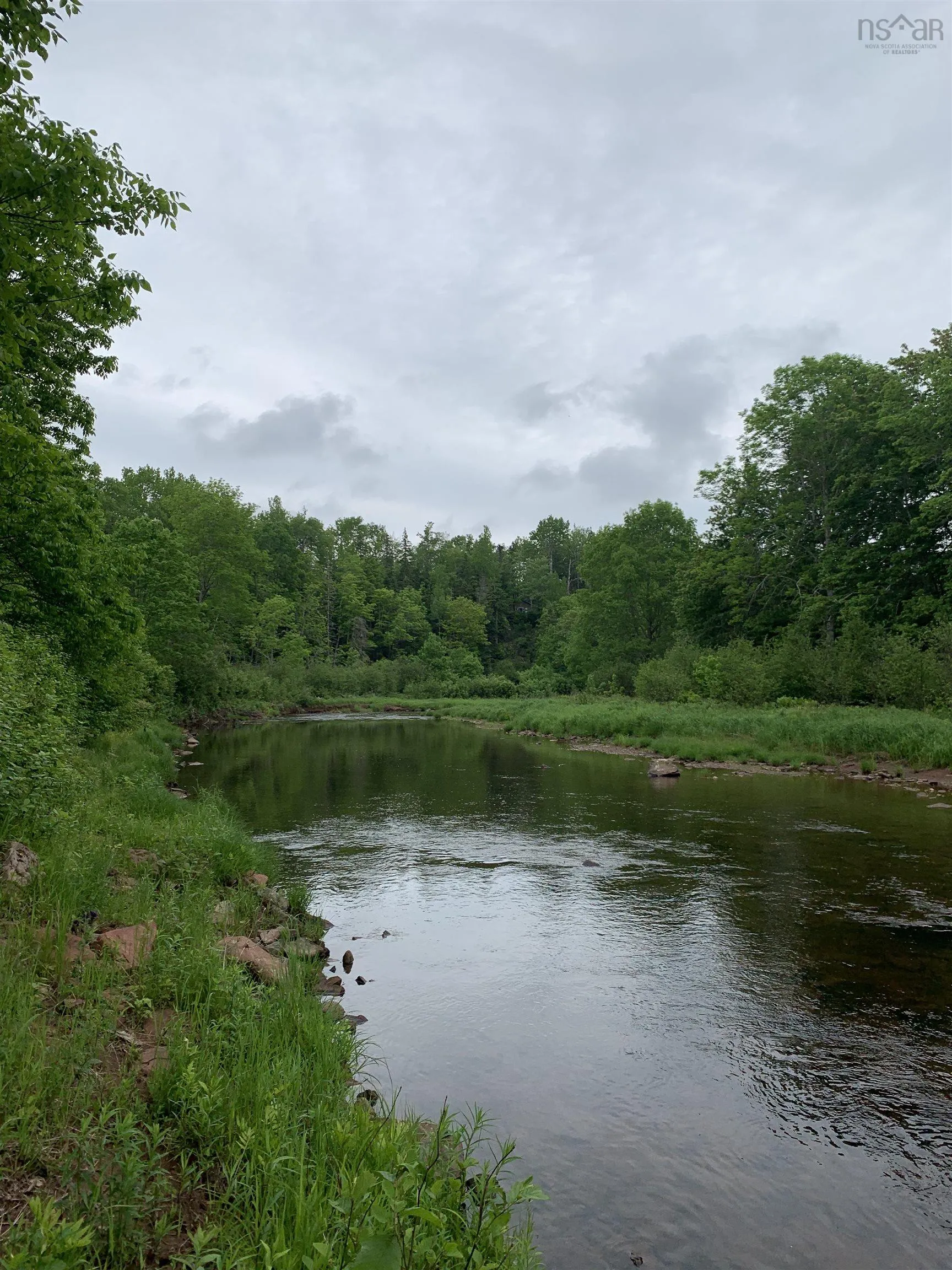 Lot 4a Hunter Road, Wentworth Valley, NS B0M 1Z0, ,Land,For Sale,Hunter,202521315