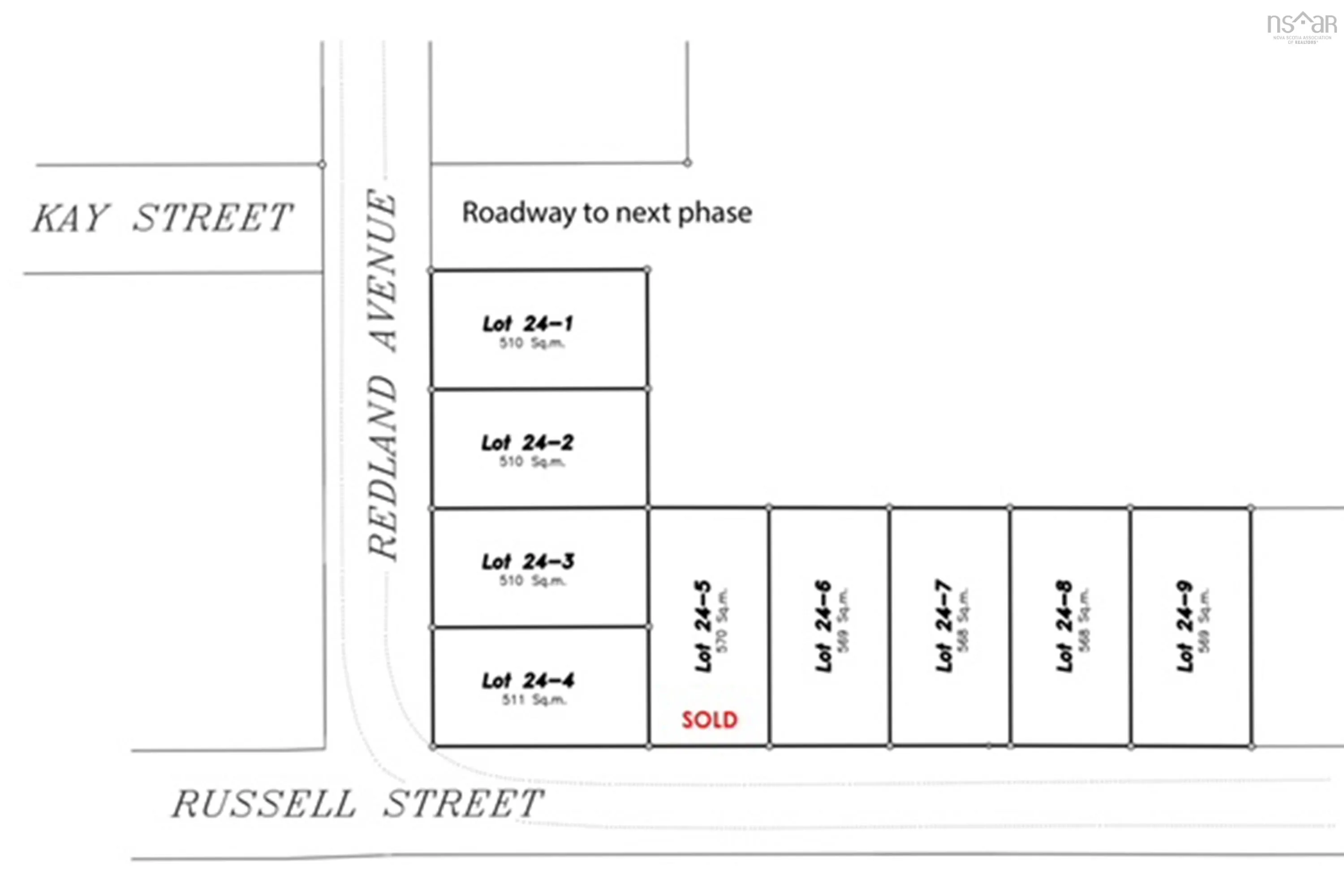 Russell Street, Amherst Ns B4h 2s5, 2 Bedrooms Bedrooms, ,1 BathroomBathrooms,Residential,For Sale,Russell,202405474